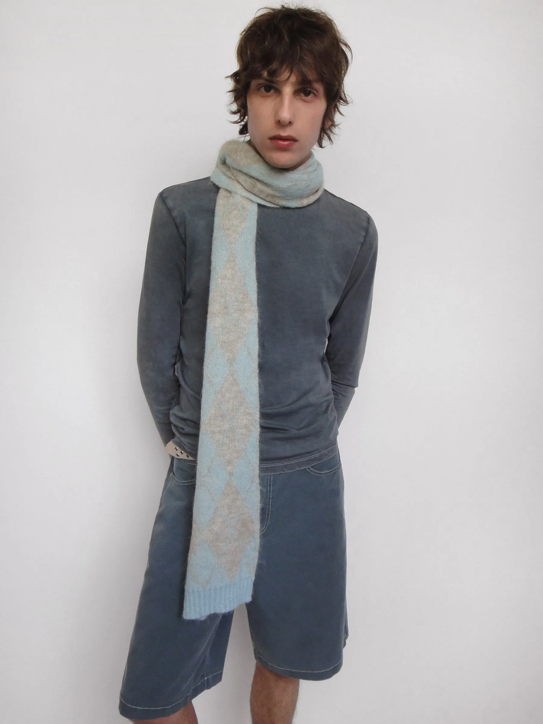 Alice Scarf sold by Gimaguas product image thumbnail 2