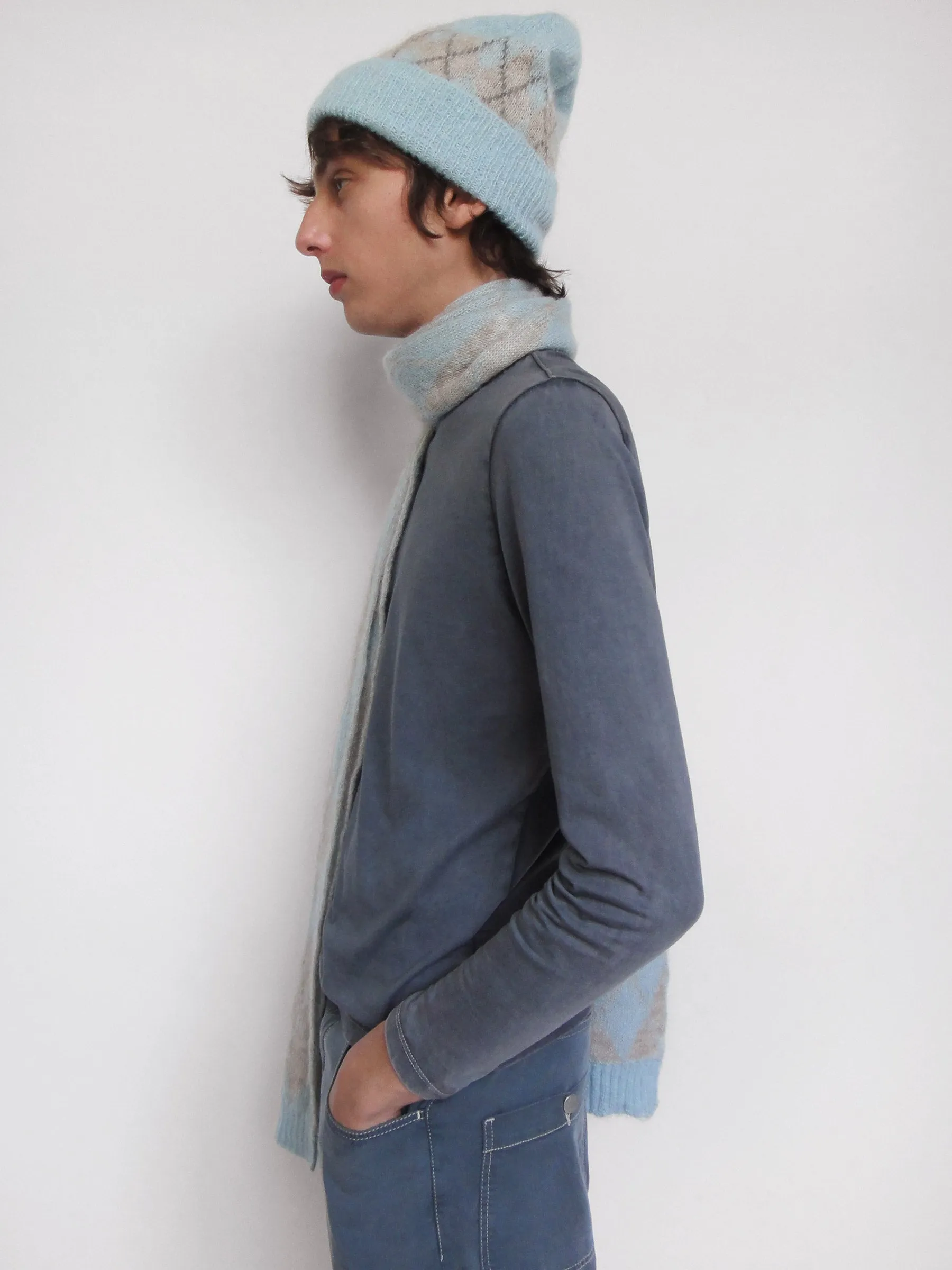 Alice Beanie sold by Gimaguas product image thumbnail 4