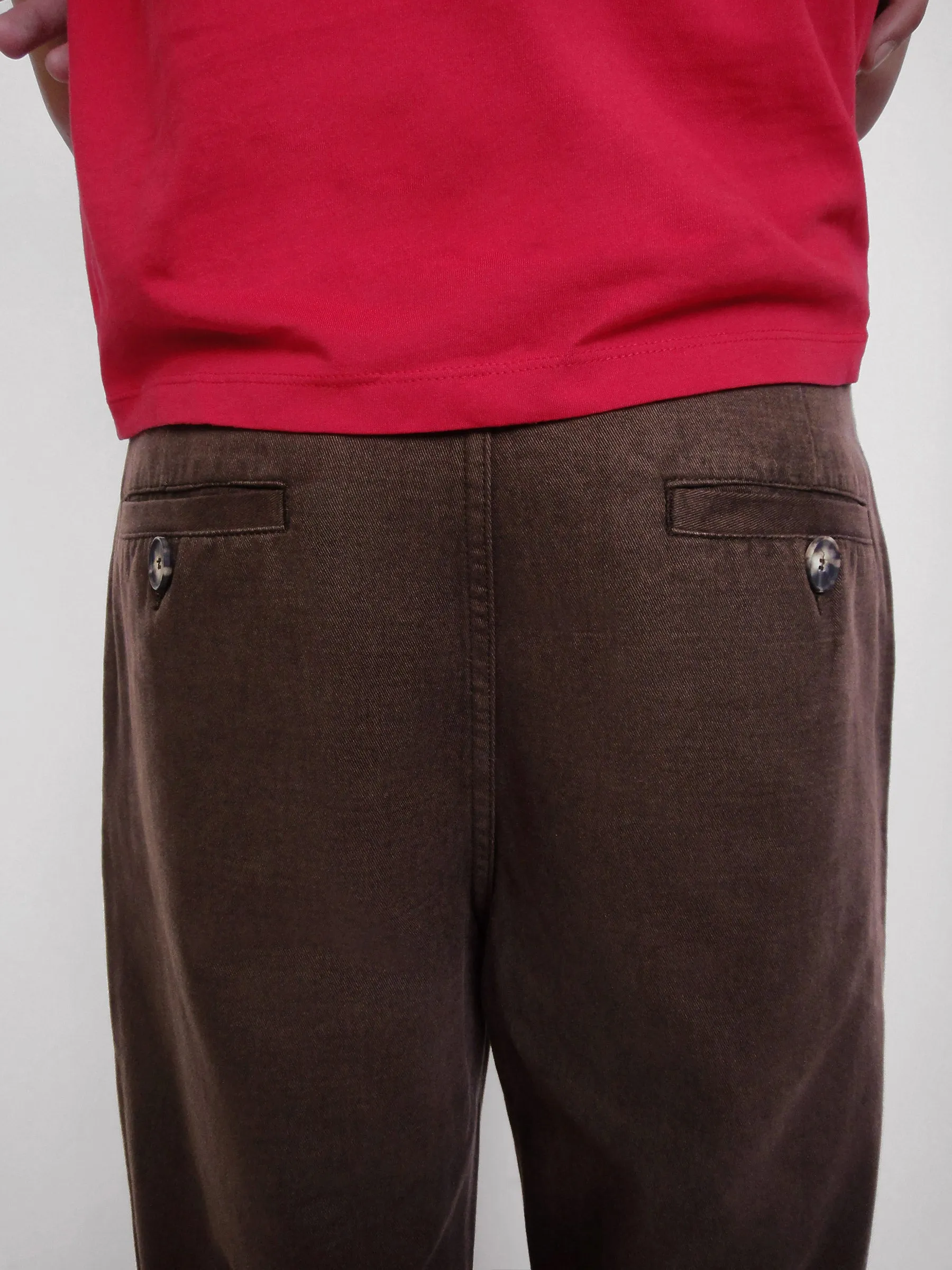 Thomas Trousers sold by Gimaguas product image thumbnail 5