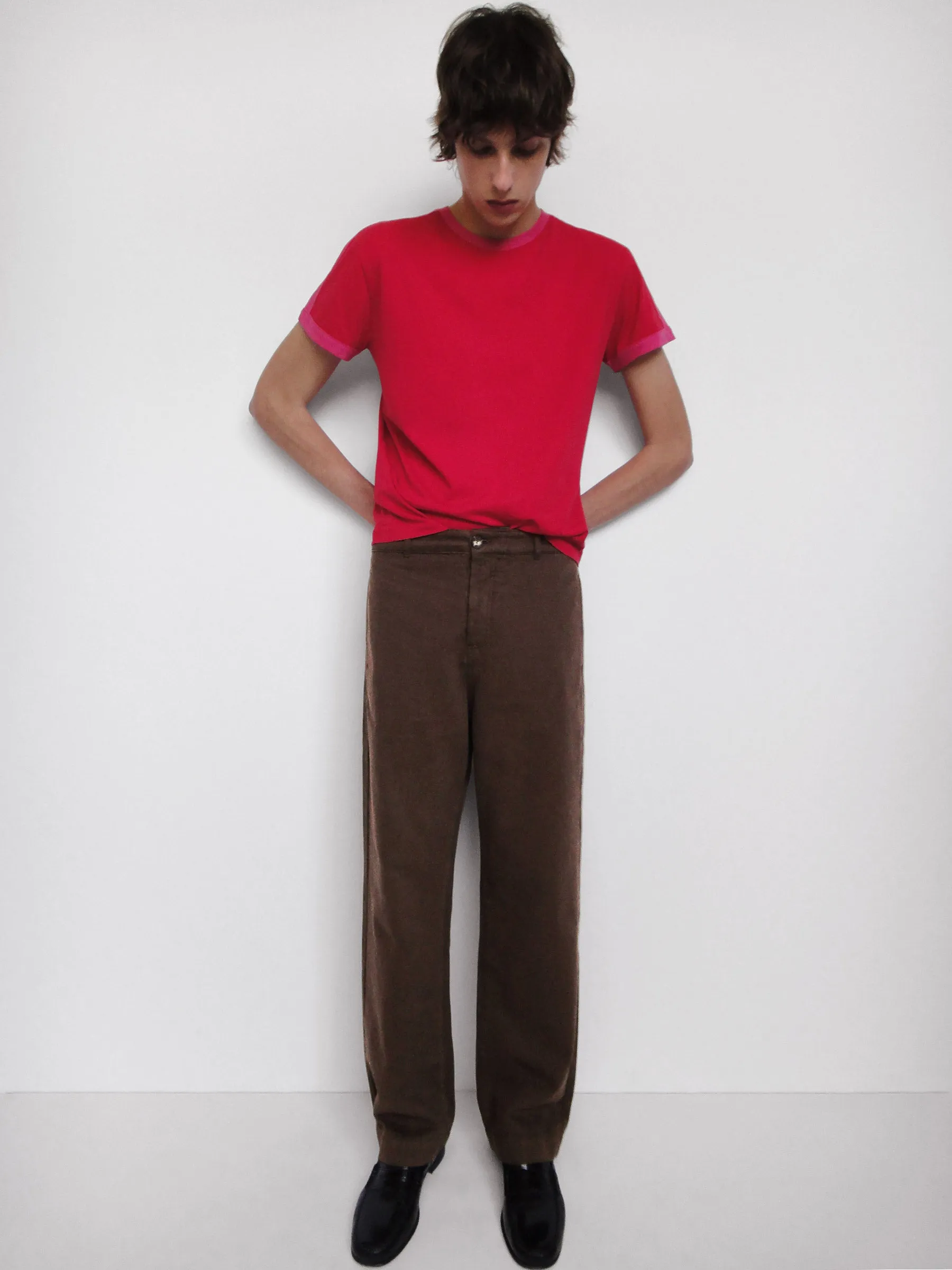 Thomas Trousers sold by Gimaguas product image thumbnail 2