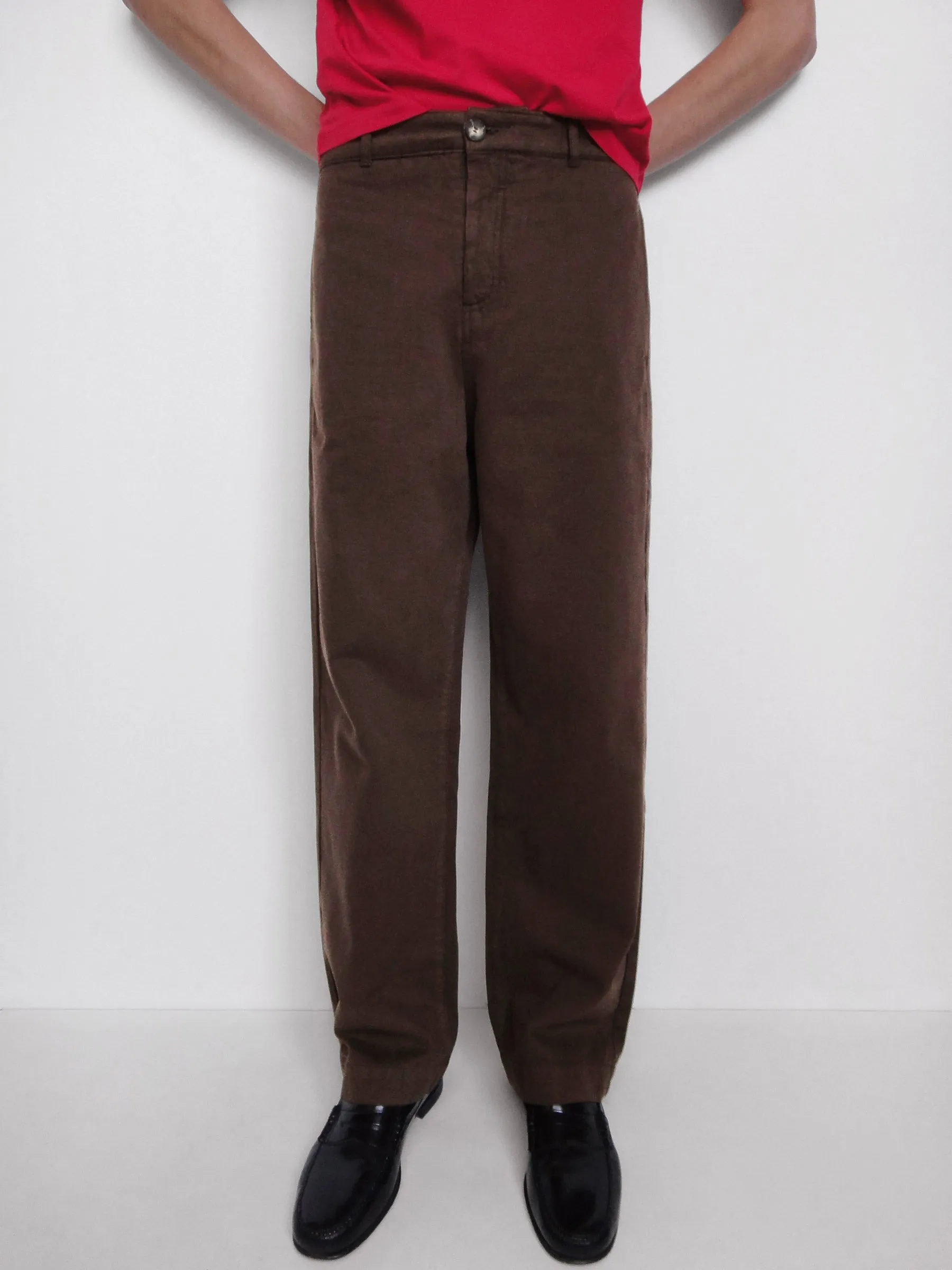 Thomas Trousers sold by Gimaguas product image thumbnail 3