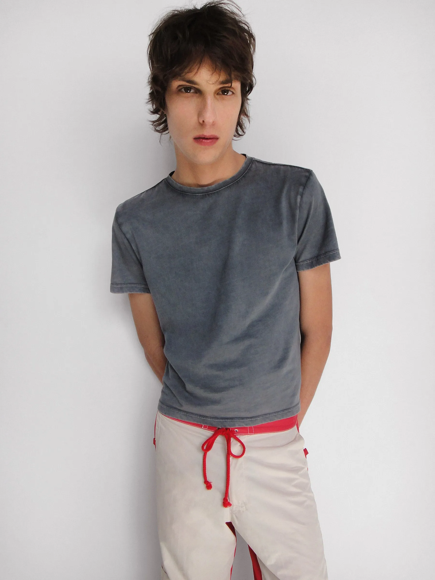 Conan Short Sleeve T-Shirt sold by Gimaguas product image thumbnail 3