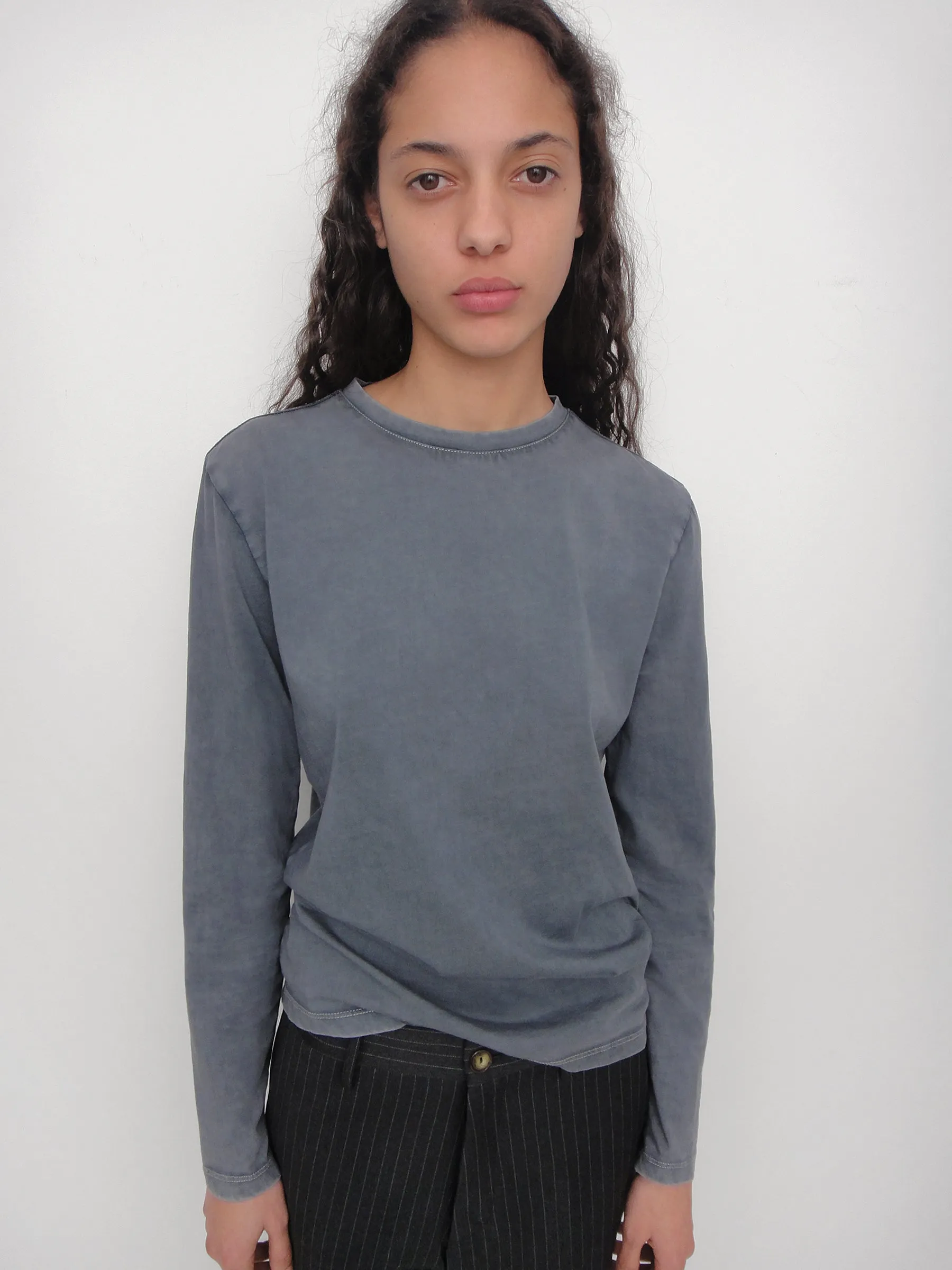 Conan Long Sleeve T-Shirt sold by Gimaguas product image thumbnail 5