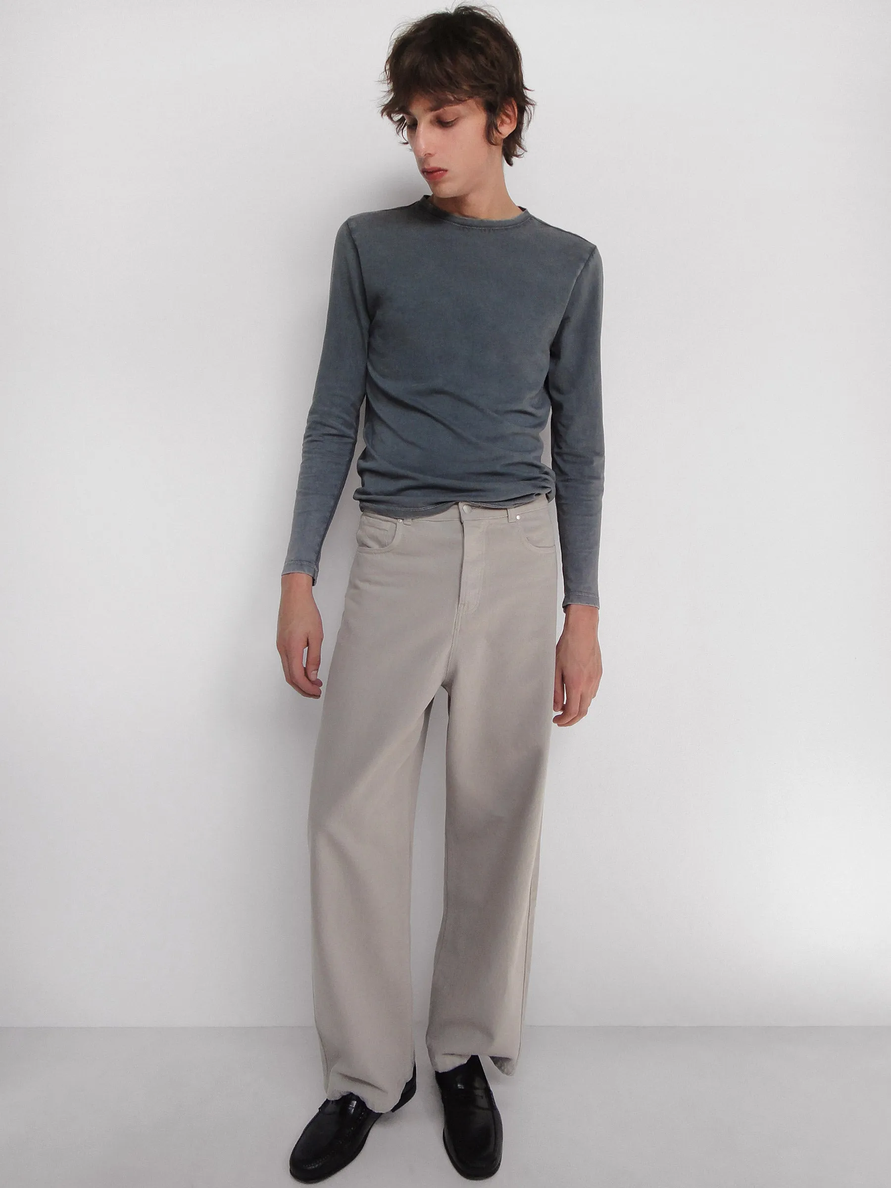 Conan Long Sleeve T-Shirt sold by Gimaguas product image thumbnail 2