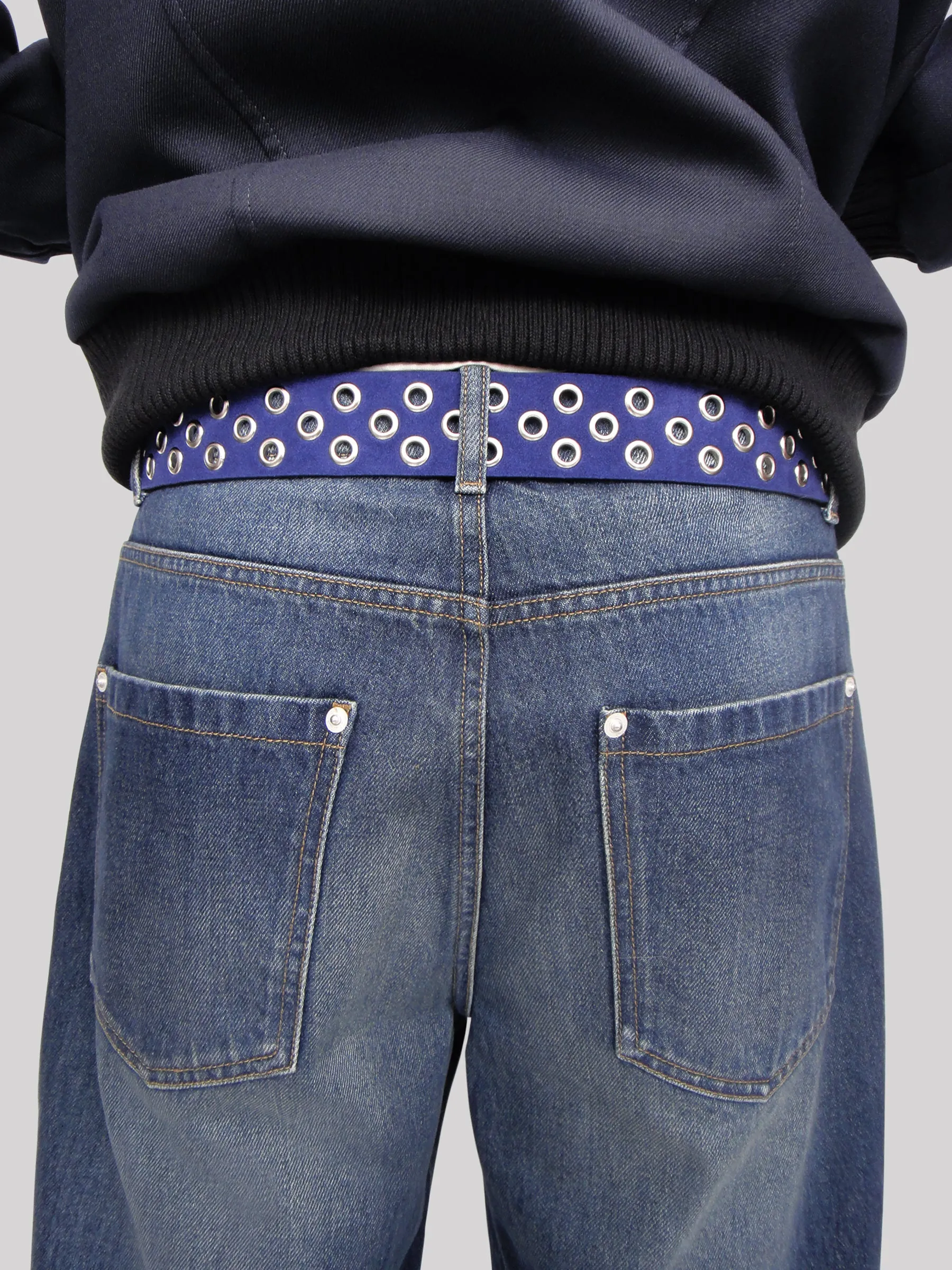 Marzo Belt sold by Gimaguas product image thumbnail 2