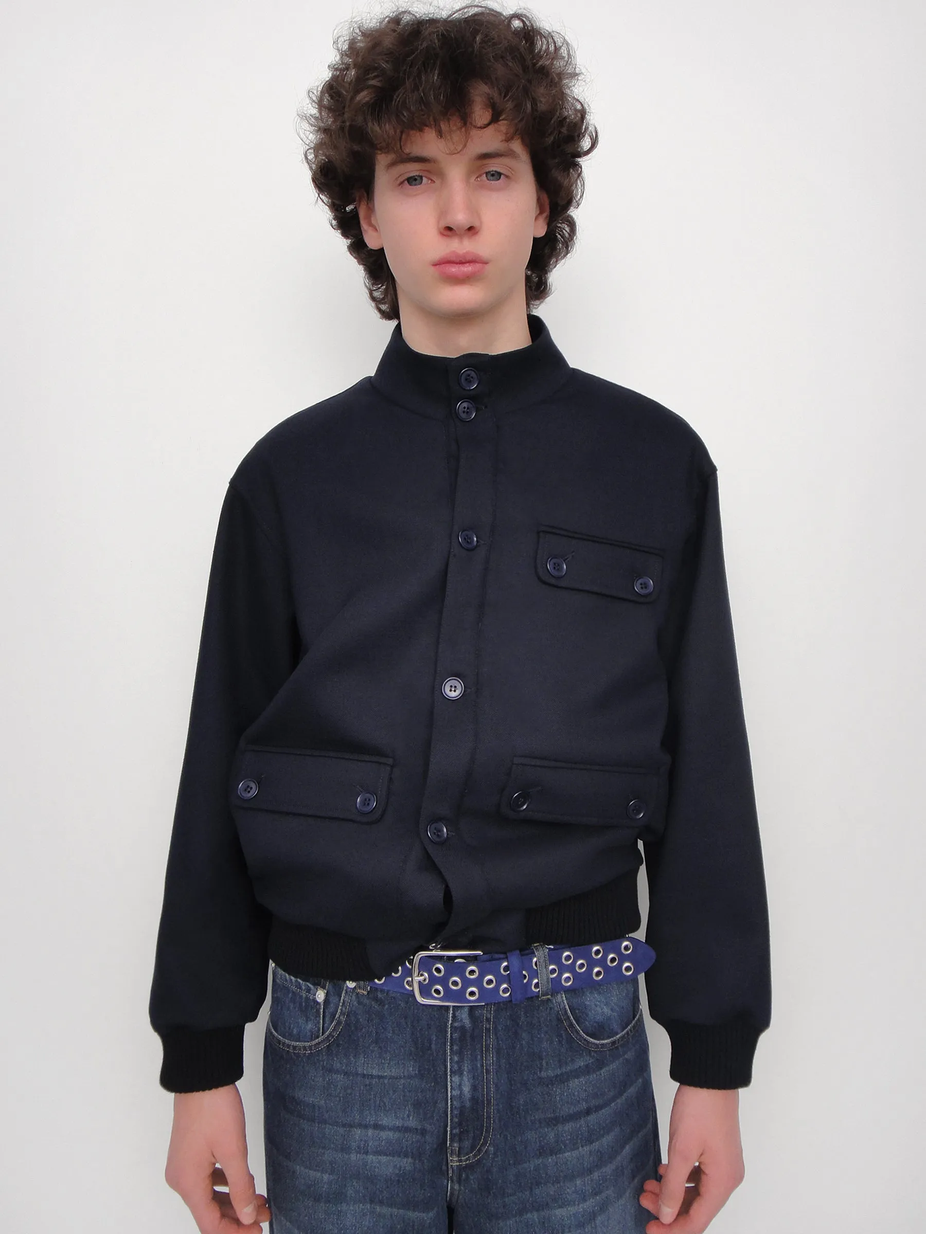 Marzo Belt sold by Gimaguas product image thumbnail 3