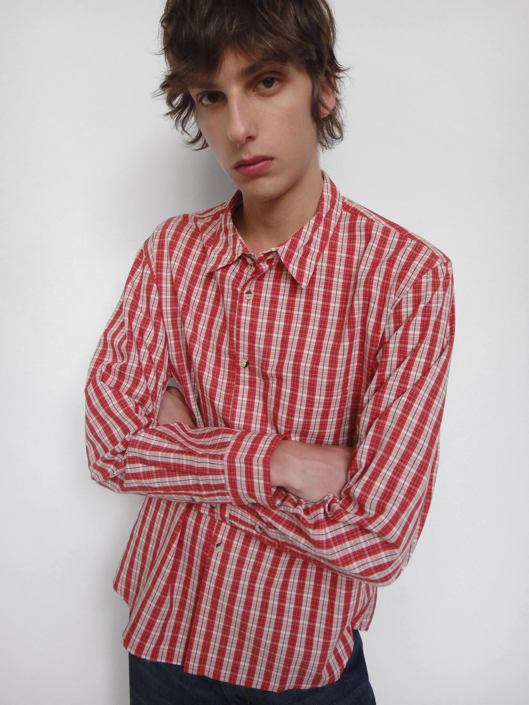 Male Shirt sold by Gimaguas product image thumbnail 3