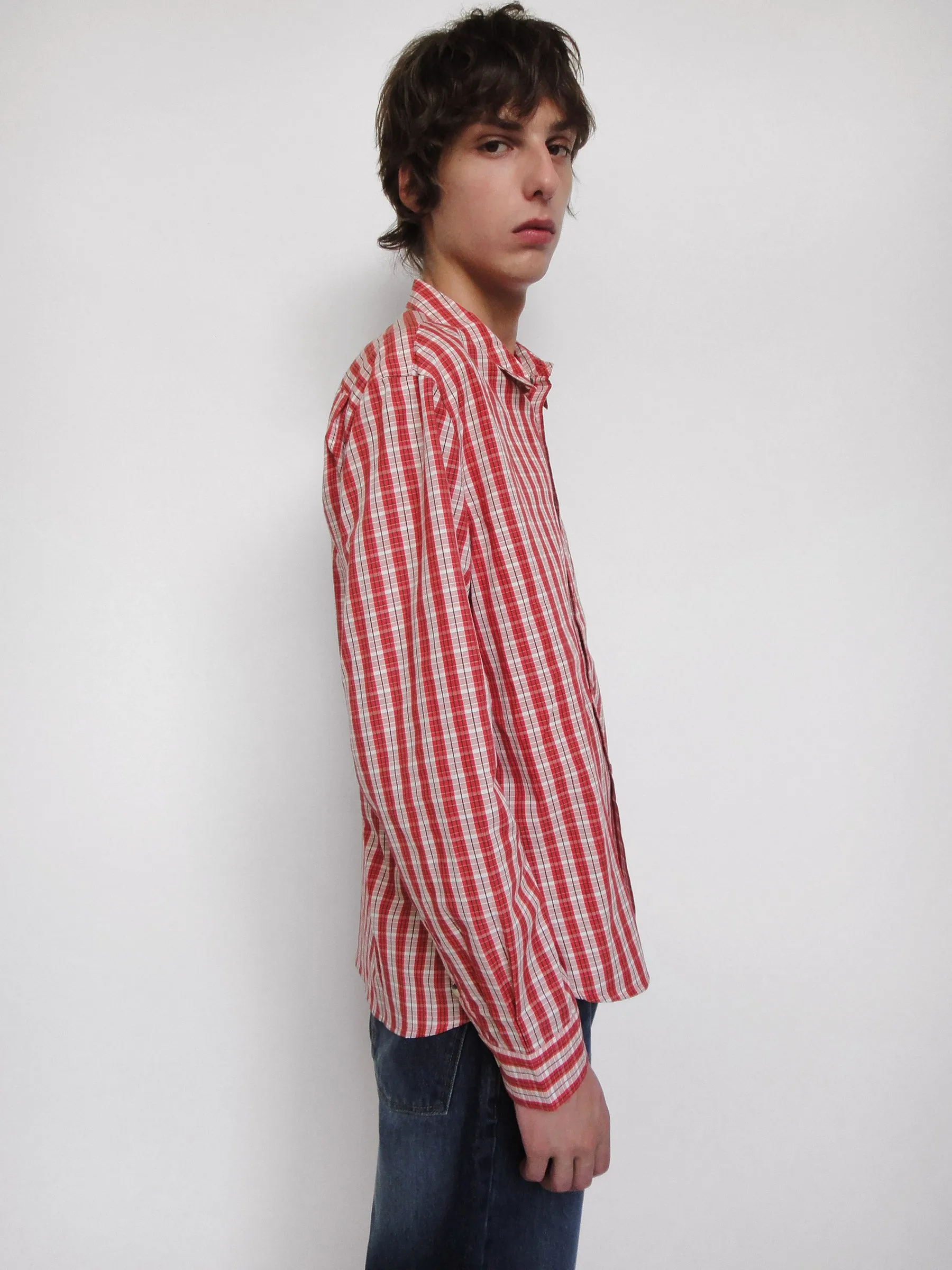 Male Shirt sold by Gimaguas product image thumbnail 4