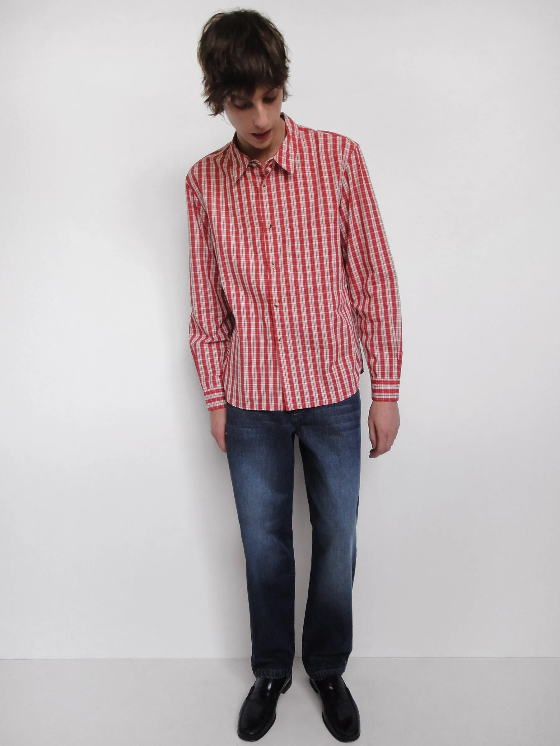 Male Shirt sold by Gimaguas product image thumbnail 2