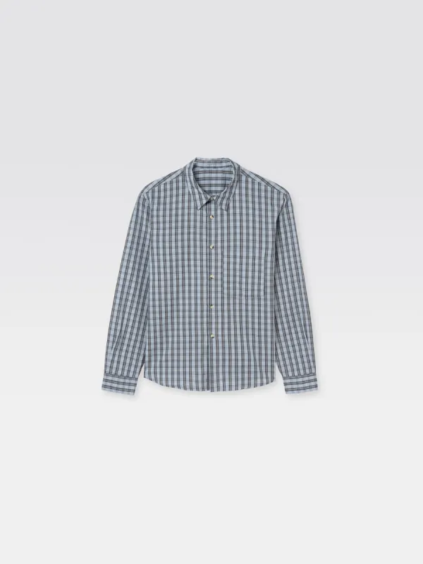 Male Shirt made by Gimaguas