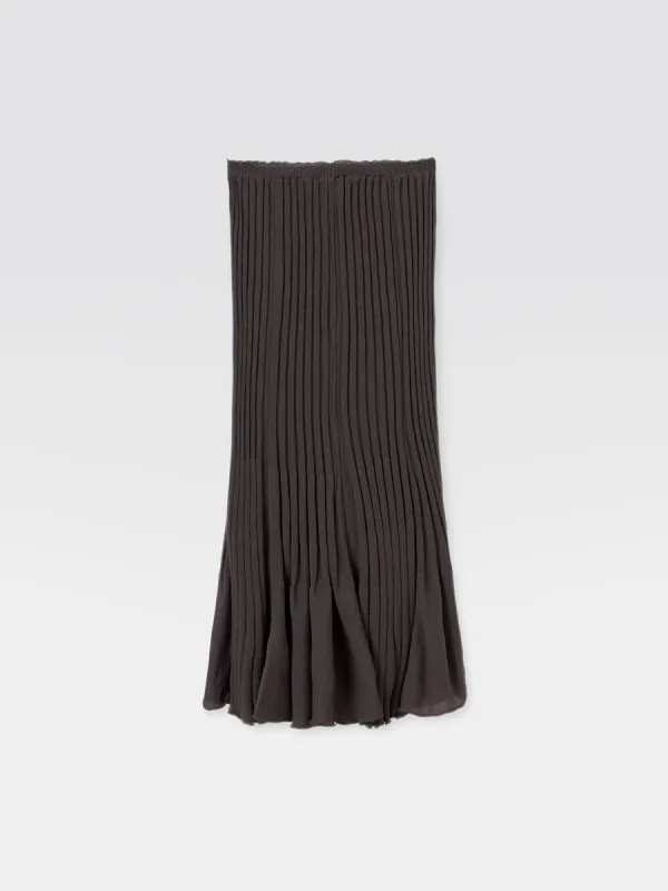 Baila Midi Skirt sold by Gimaguas