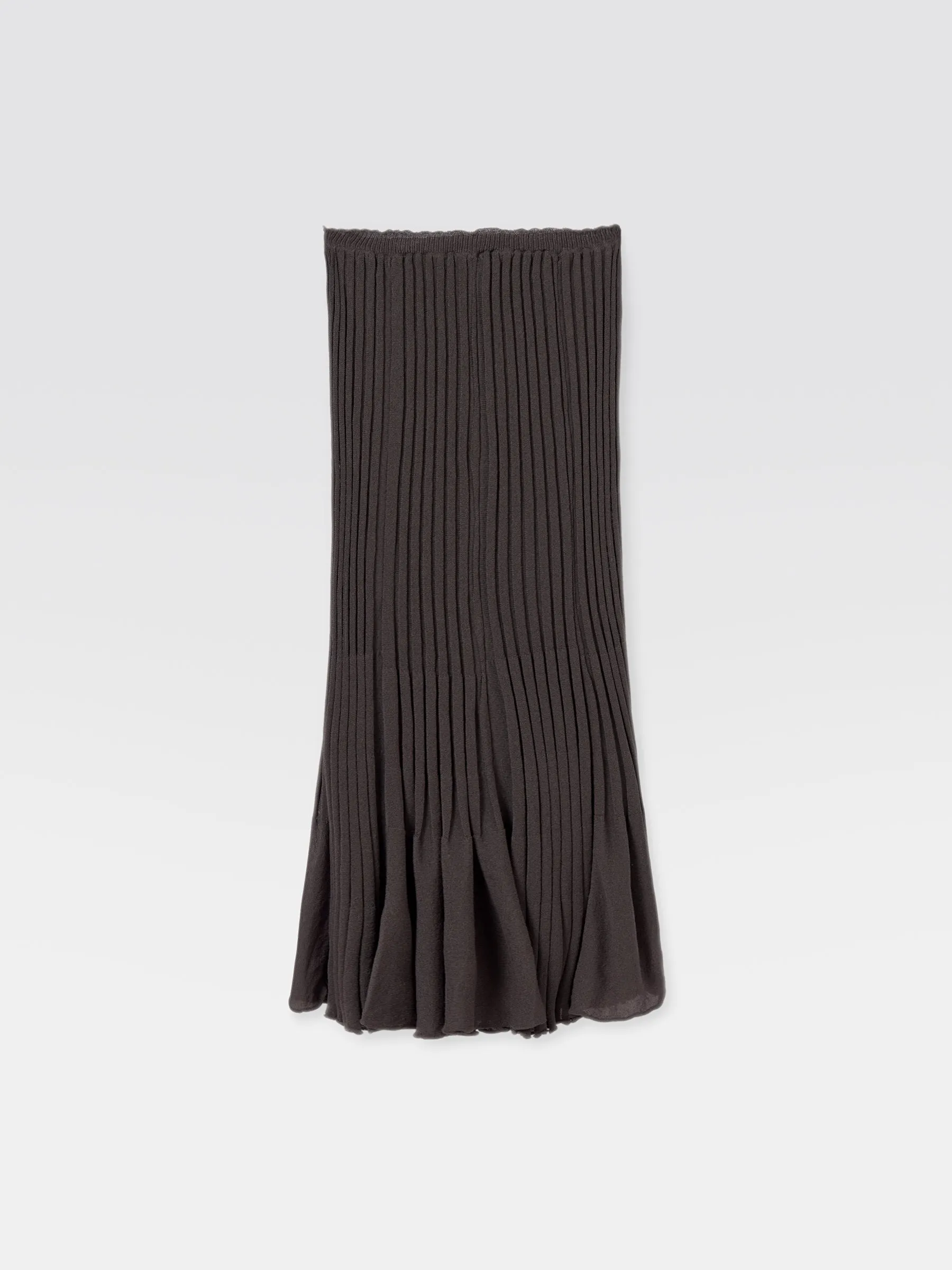 Baila Midi Skirt sold by Gimaguas