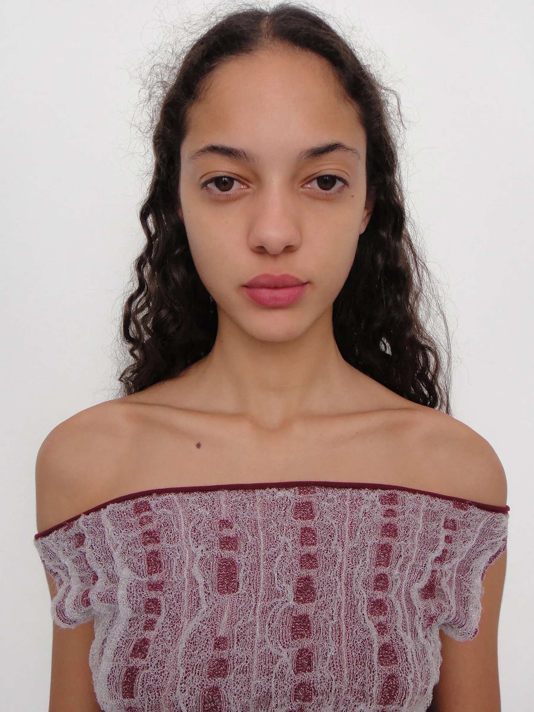 Oto Off-Shoulder Top sold by Gimaguas product image thumbnail 4