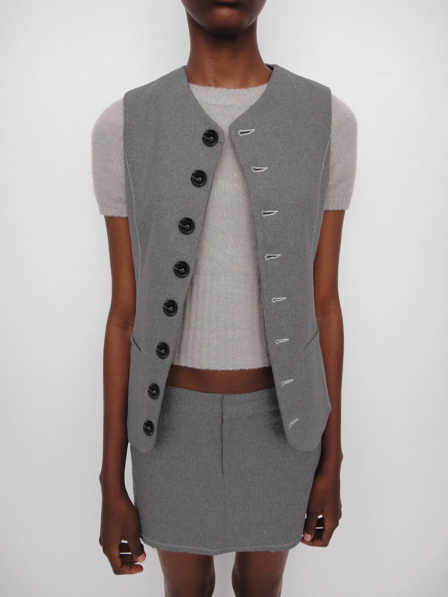 Poppy Skirt sold by Gimaguas product image thumbnail 4