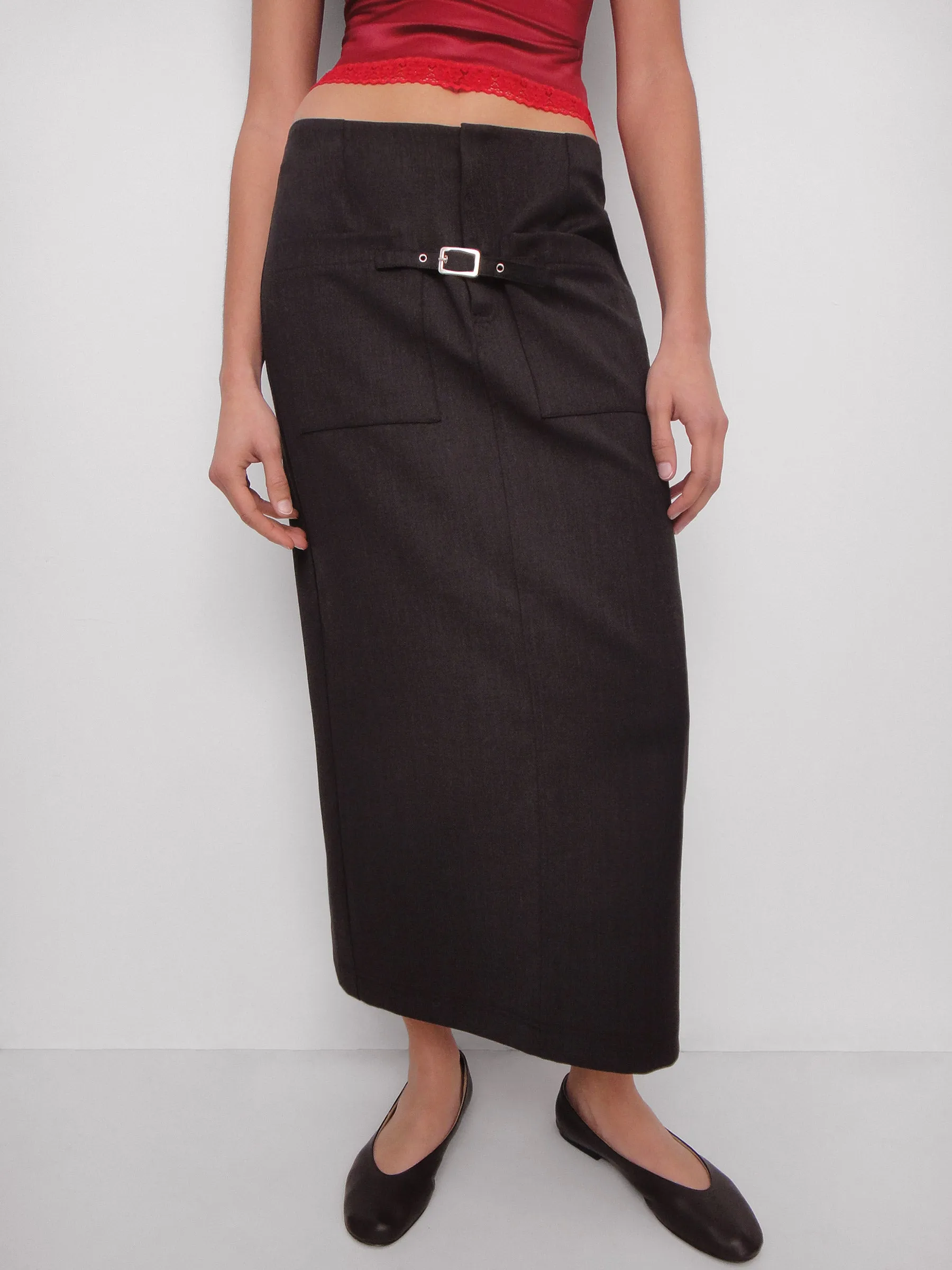 Lizzie Skirt sold by Gimaguas product image thumbnail 3