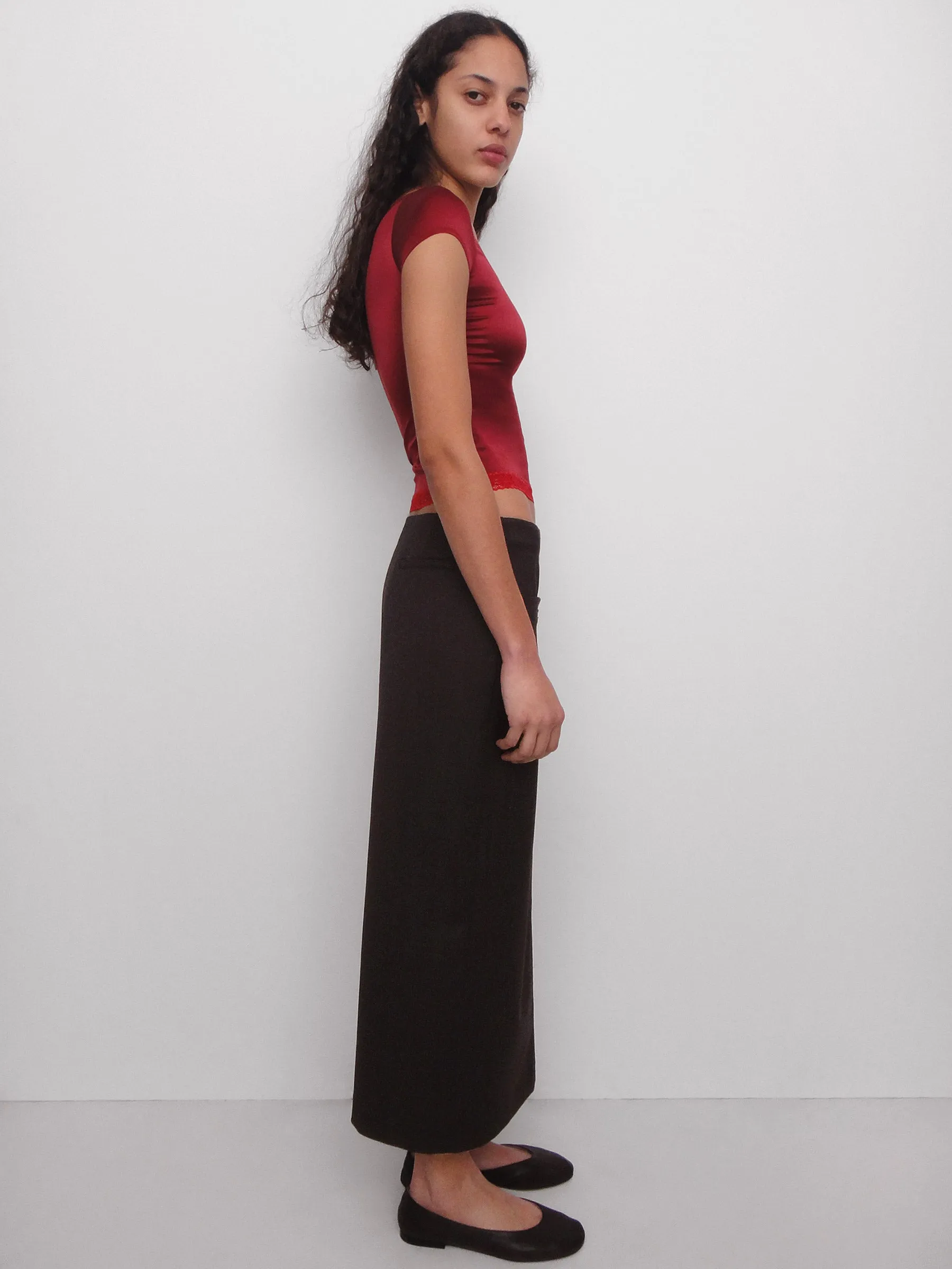 Lizzie Skirt sold by Gimaguas product image thumbnail 5