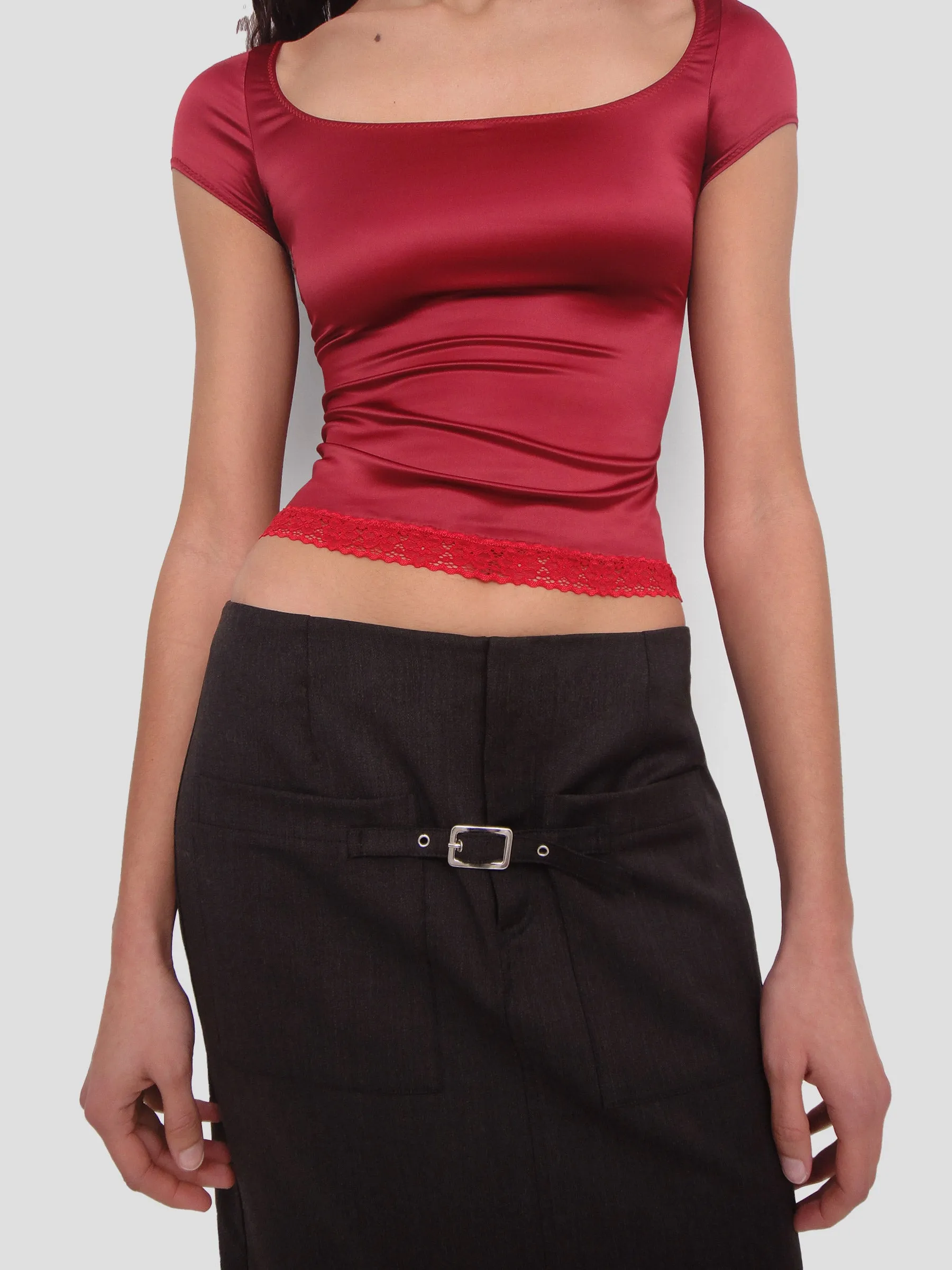 Lizzie Skirt sold by Gimaguas product image thumbnail 4