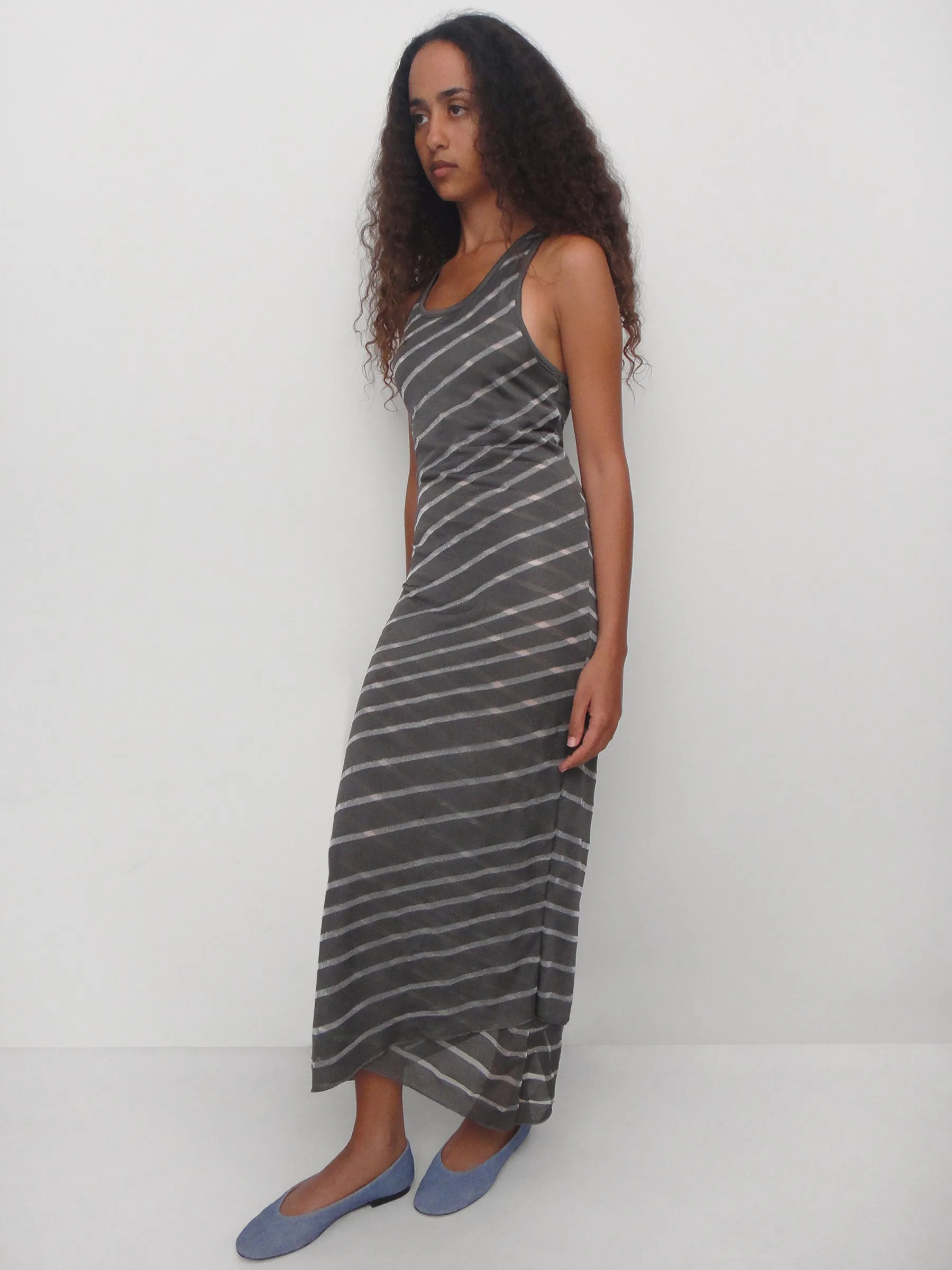 Irina Maxi Dress sold by Gimaguas product image thumbnail 4