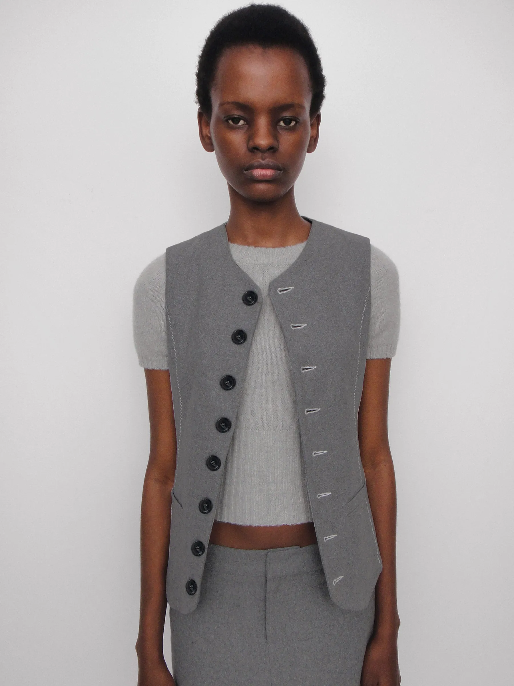 Brooke Vest sold by Gimaguas product image thumbnail 4