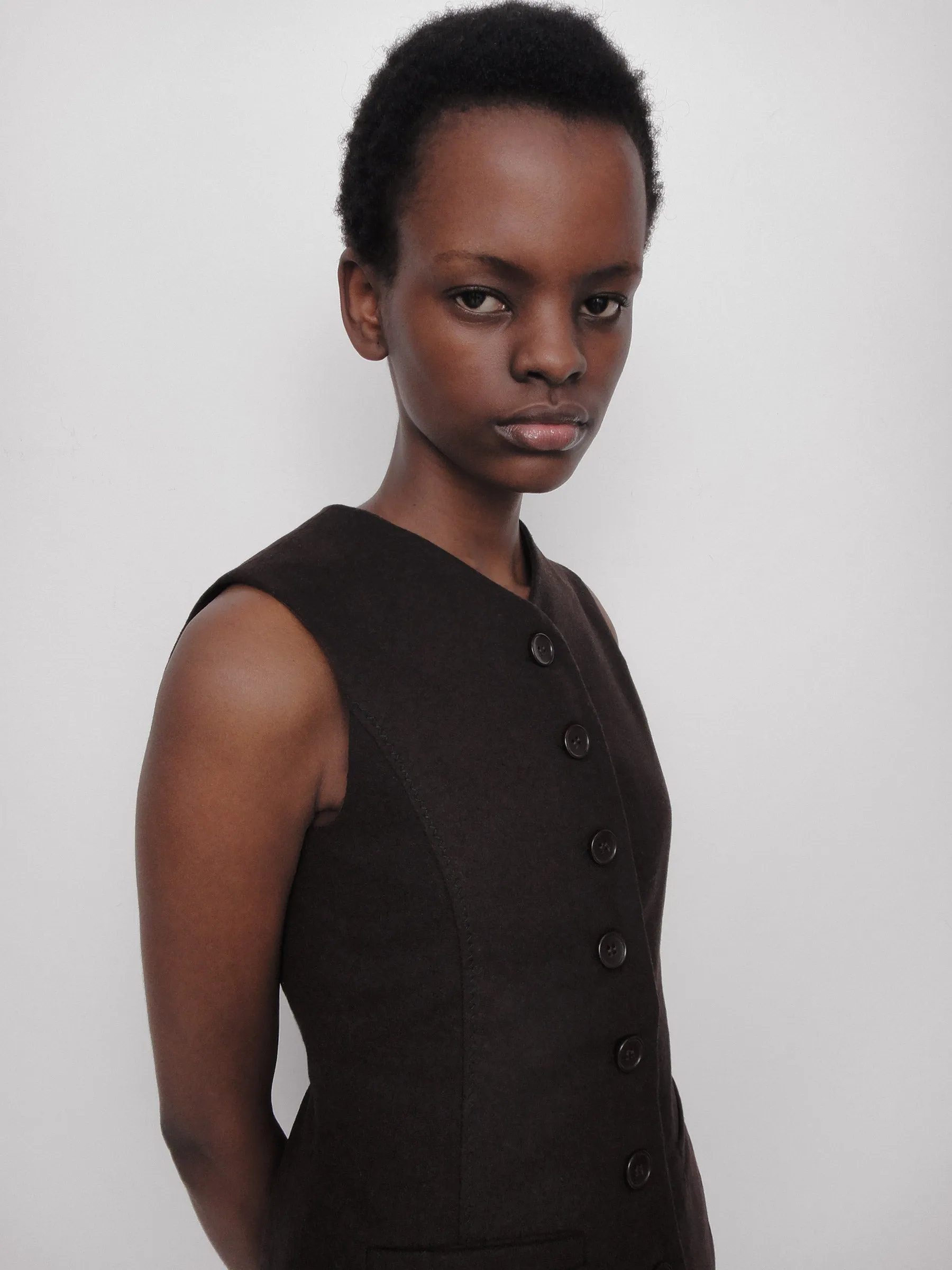 Brooke Vest sold by Gimaguas product image thumbnail 4