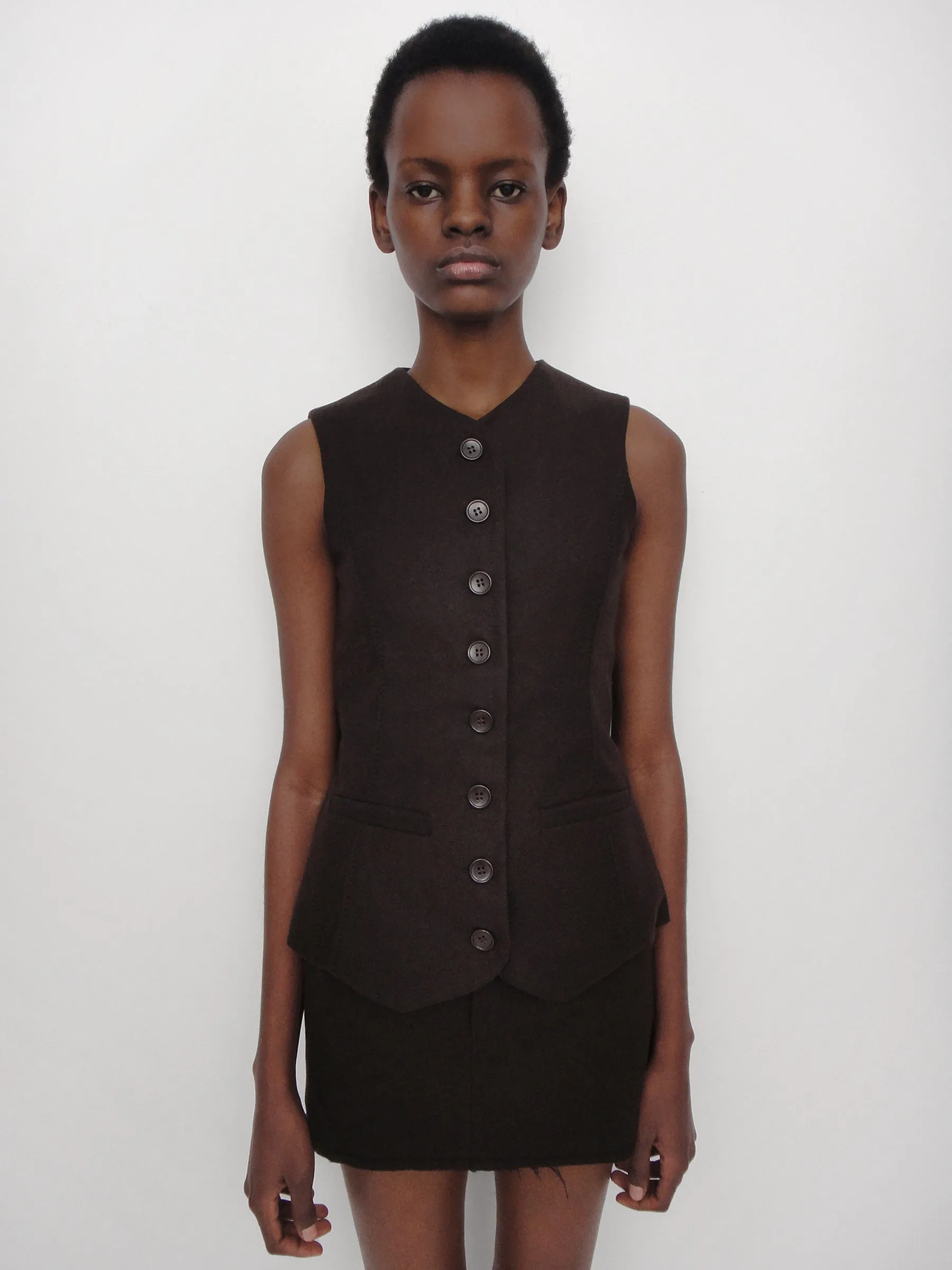 Brooke Vest sold by Gimaguas product image thumbnail 2