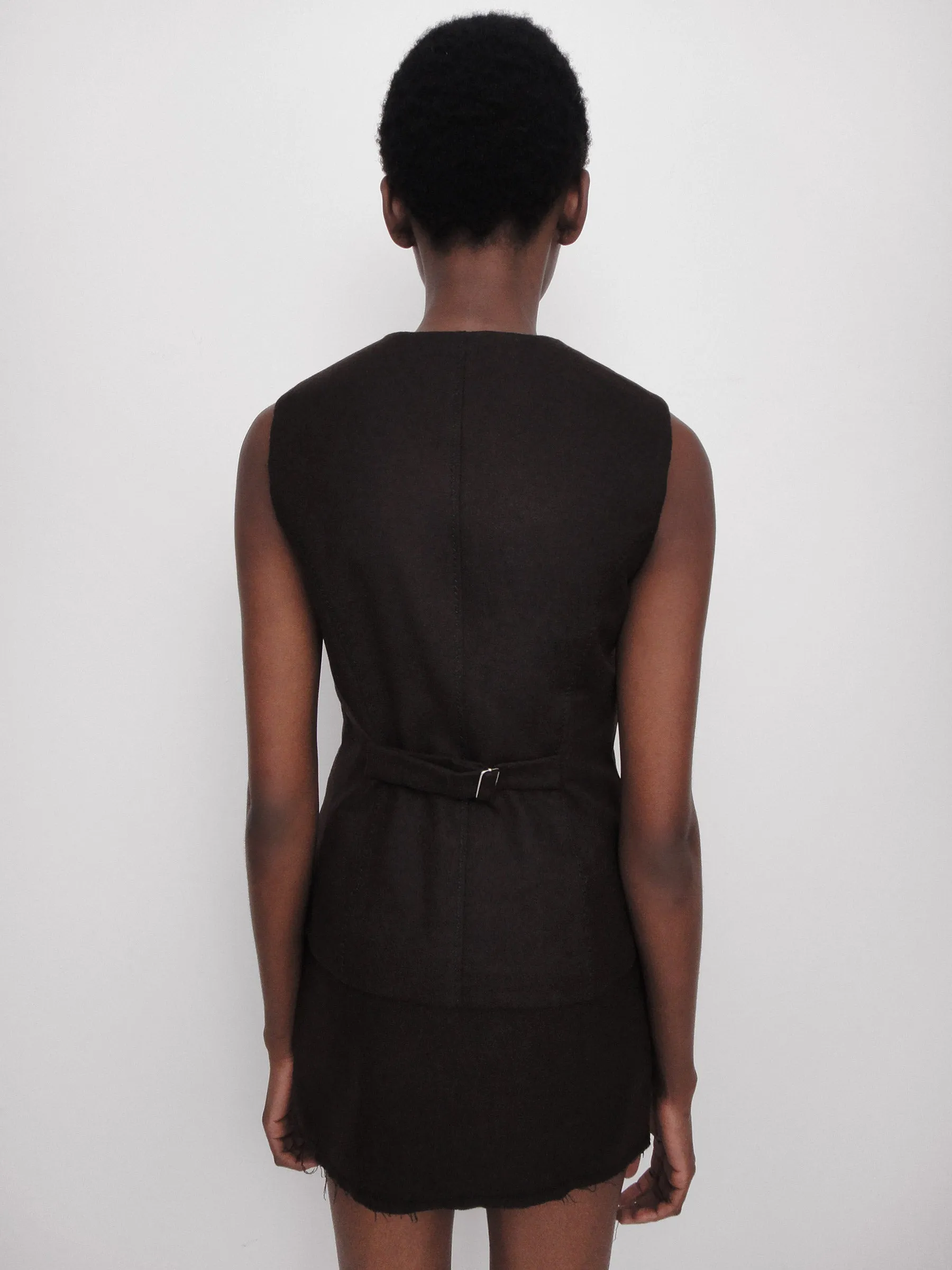 Brooke Vest sold by Gimaguas product image thumbnail 5