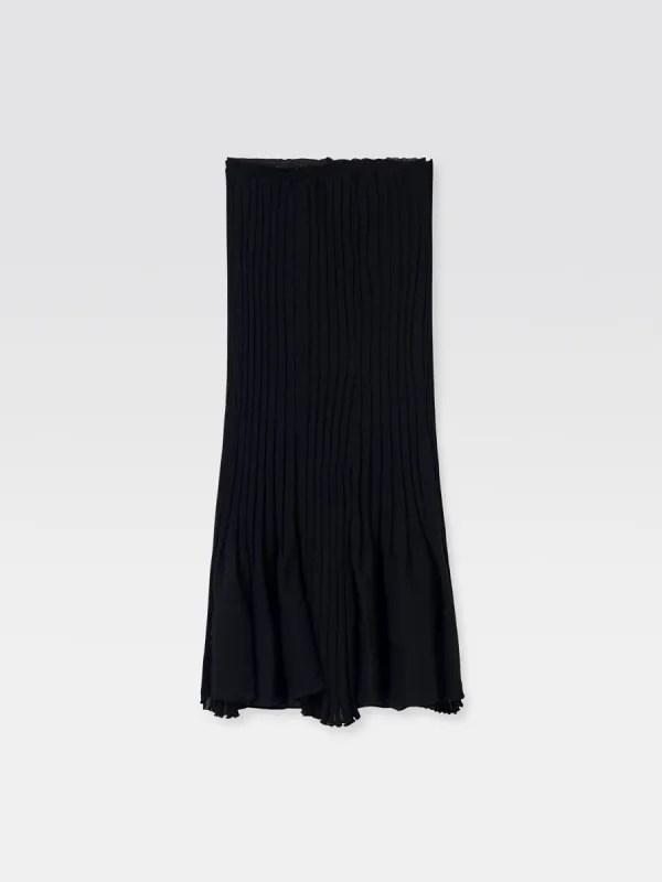 Baila Midi Skirt sold by Gimaguas