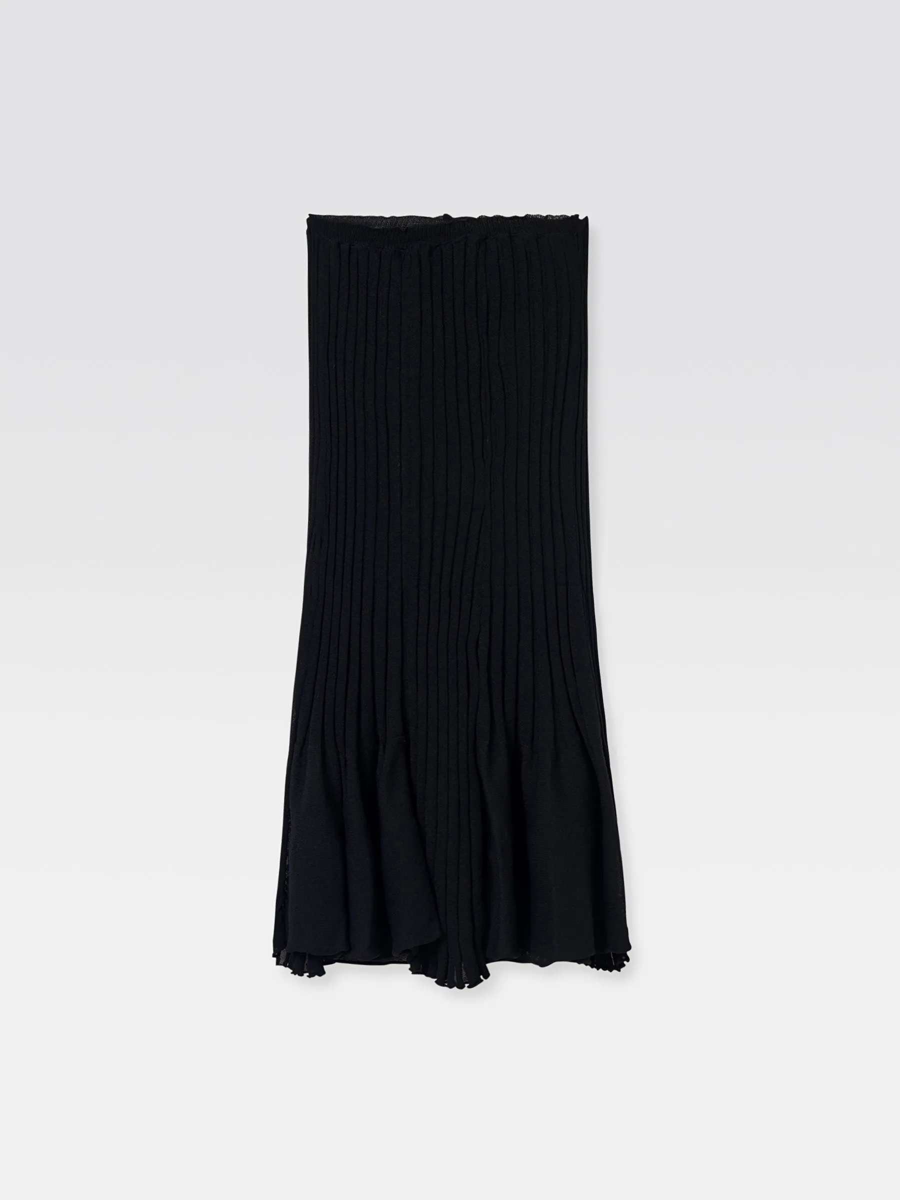 Baila Midi Skirt sold by Gimaguas