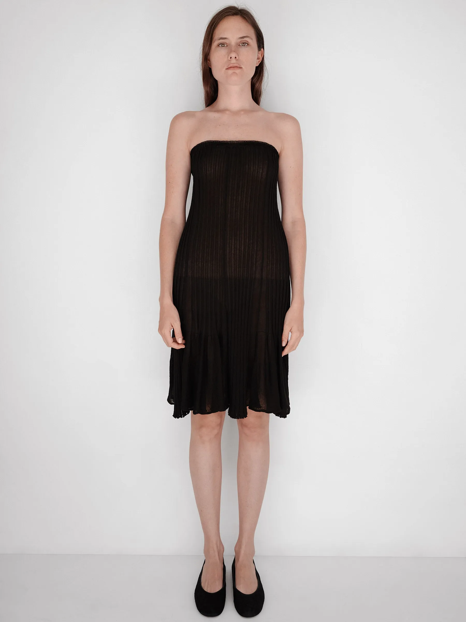 Baila Midi Skirt sold by Gimaguas product image thumbnail 4