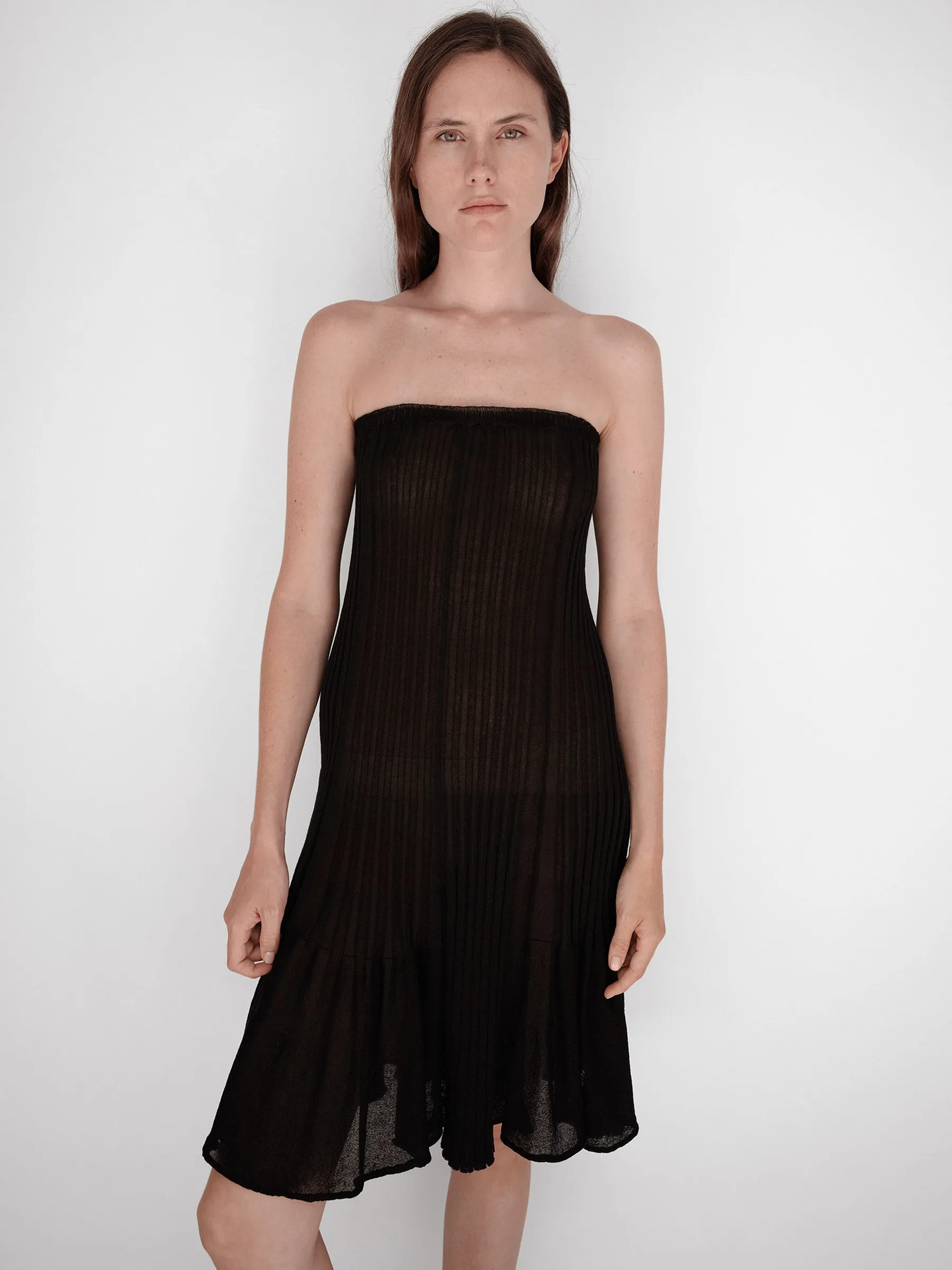 Baila Midi Skirt sold by Gimaguas product image thumbnail 5