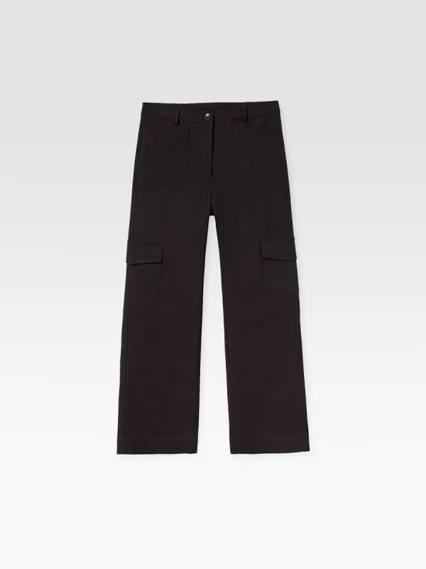 Audrey Trousers made by Gimaguas