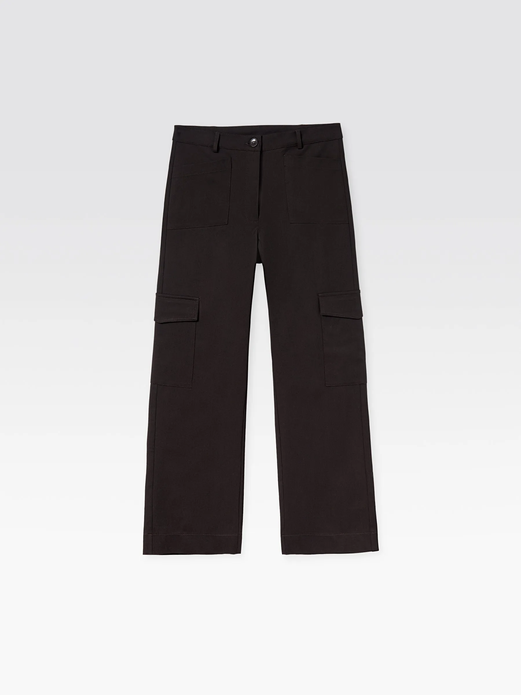 Audrey Trousers sold by Gimaguas