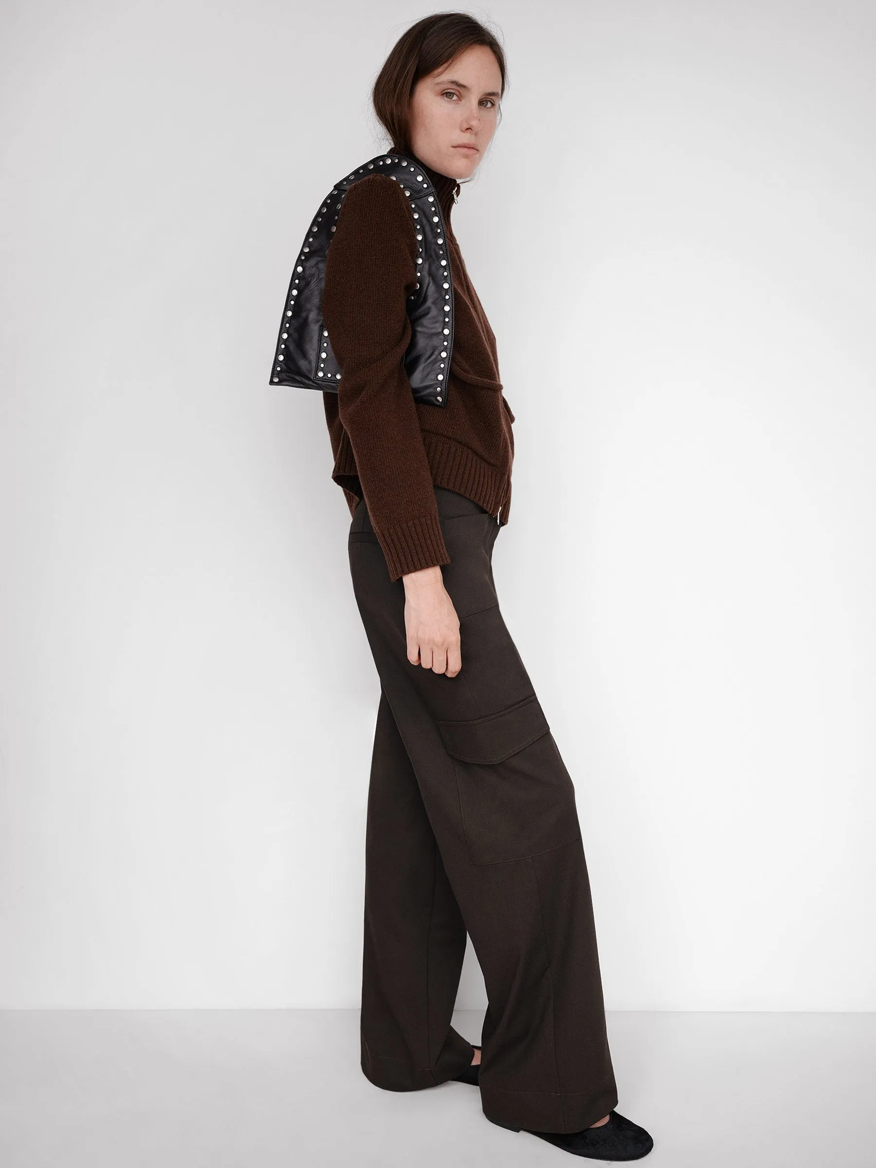Audrey Trousers sold by Gimaguas product image thumbnail 2