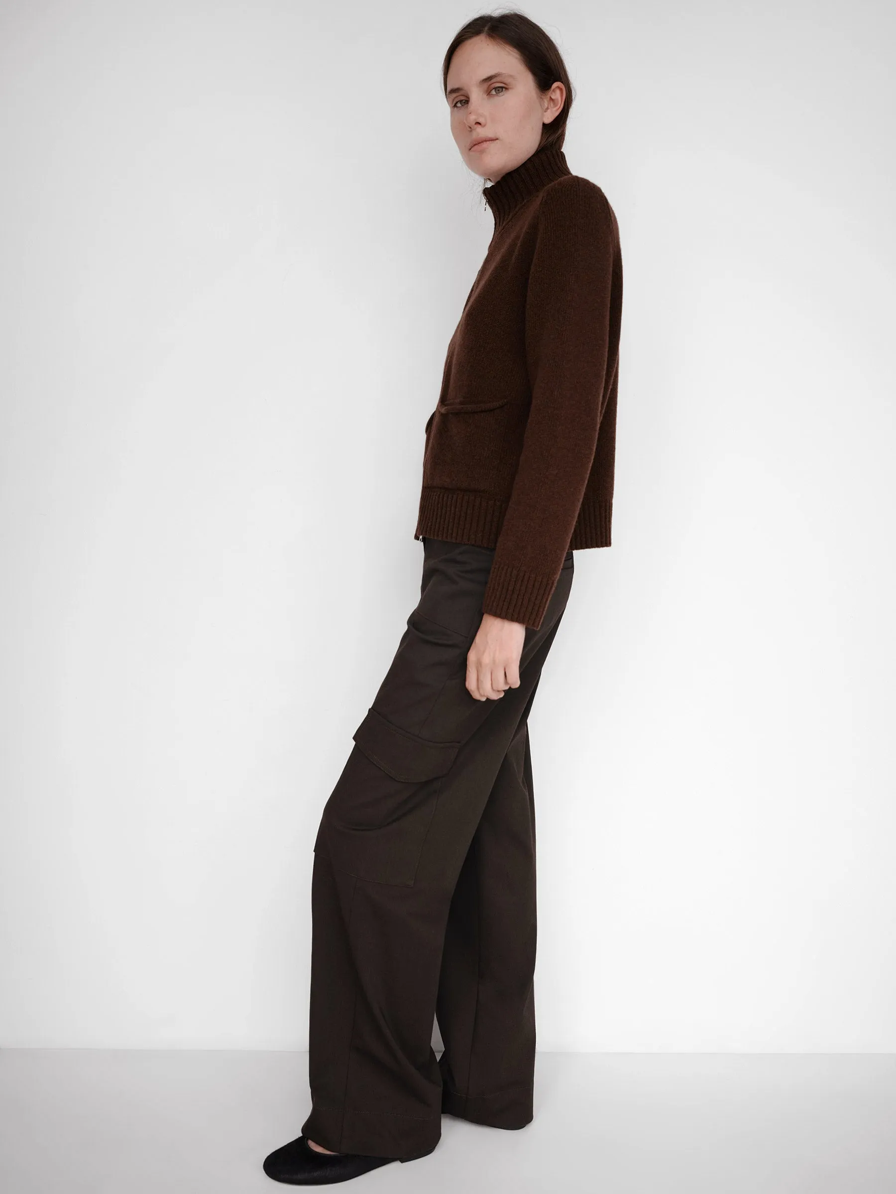 Audrey Trousers sold by Gimaguas product image thumbnail 4