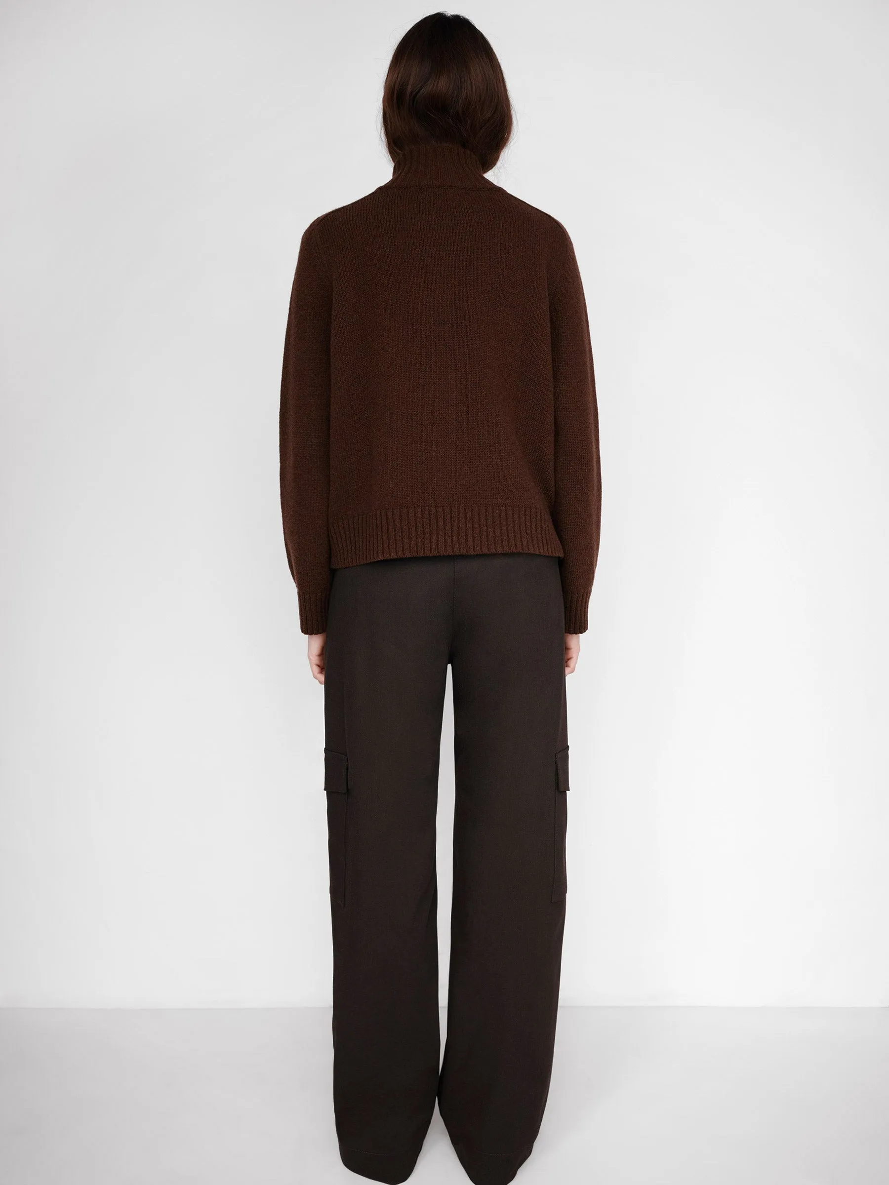 Audrey Trousers sold by Gimaguas product image thumbnail 5