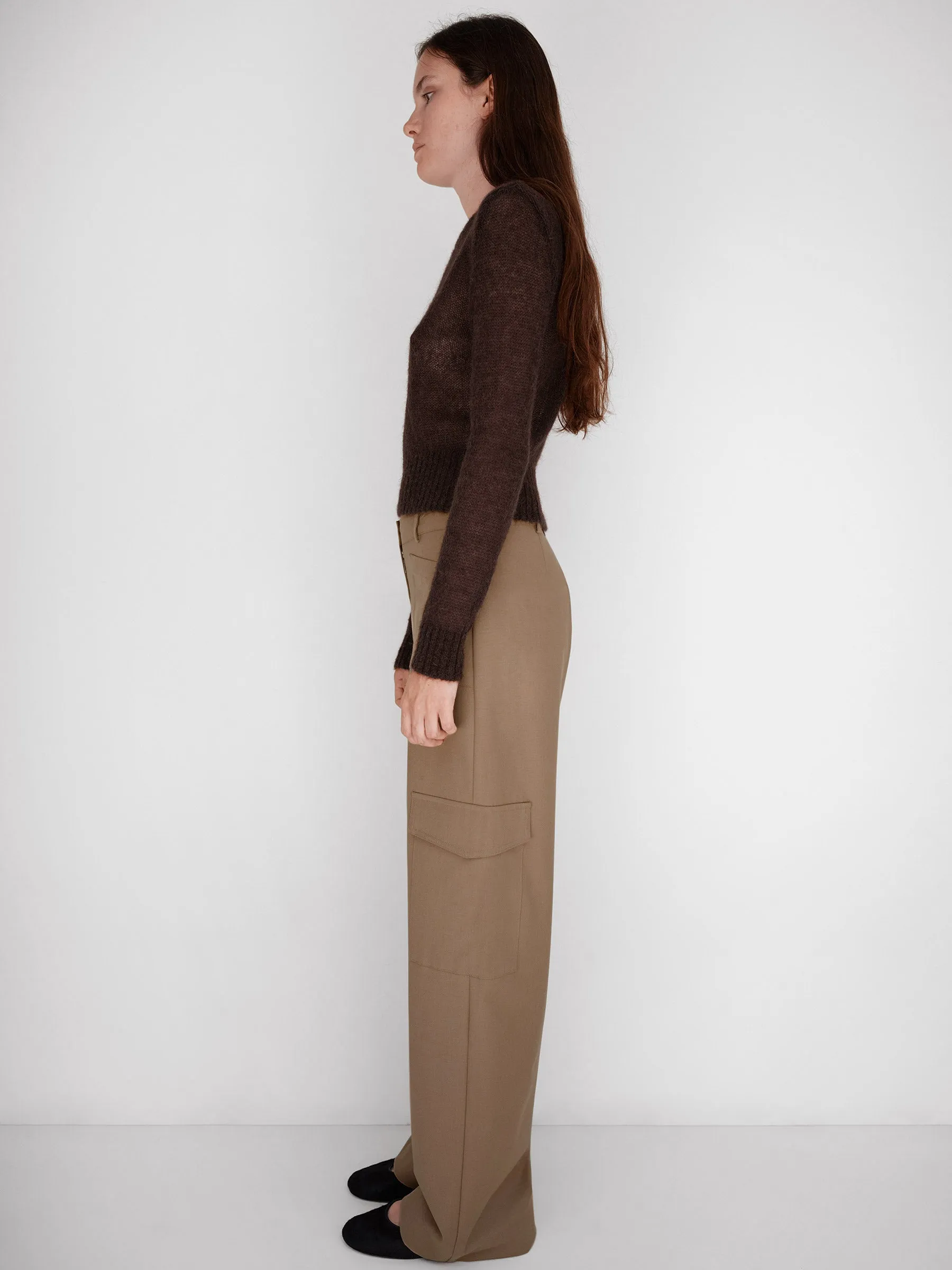 Audrey Trousers sold by Gimaguas product image thumbnail 3