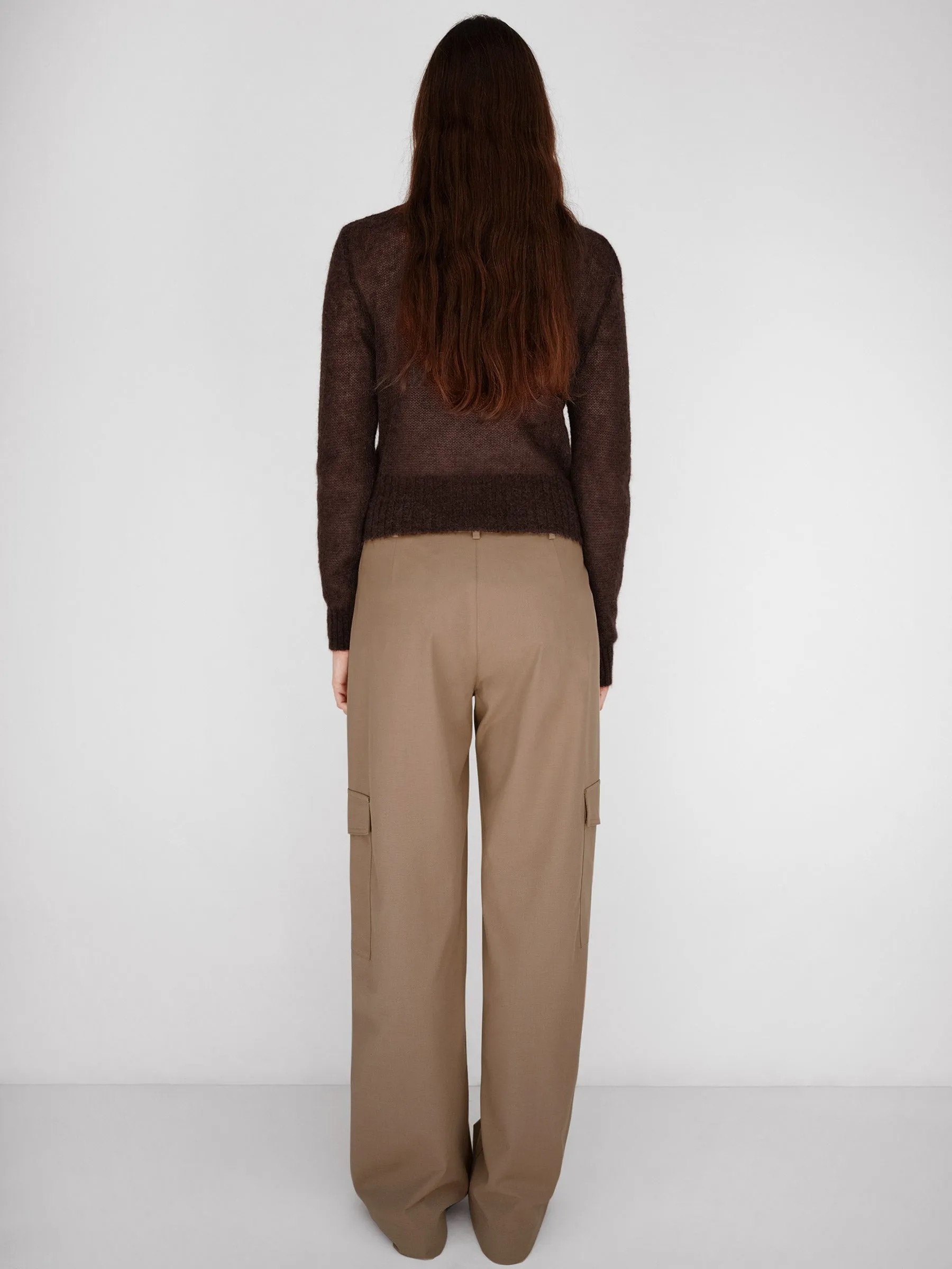 Audrey Trousers sold by Gimaguas product image thumbnail 4