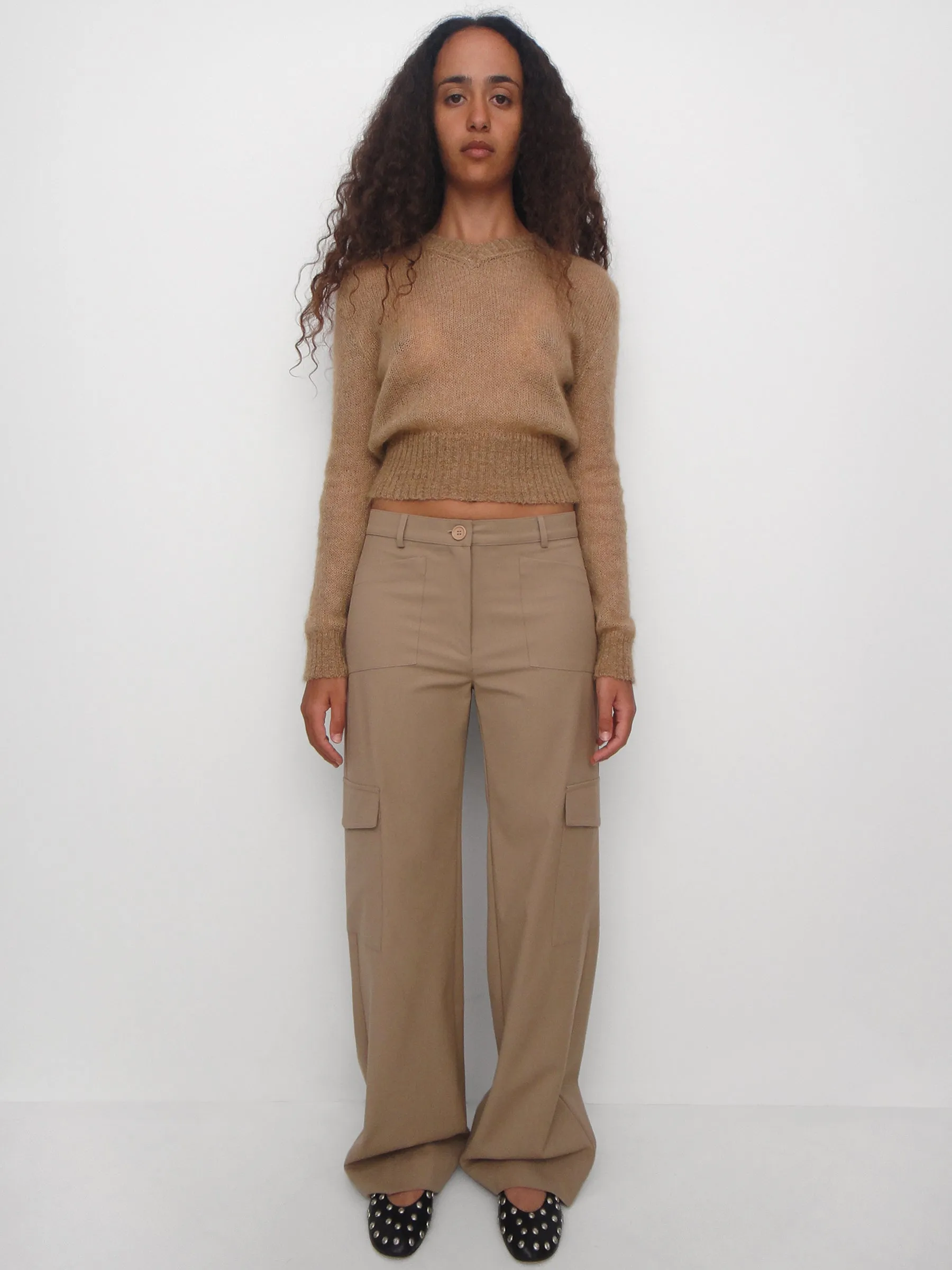 Audrey Trousers sold by Gimaguas product image thumbnail 5