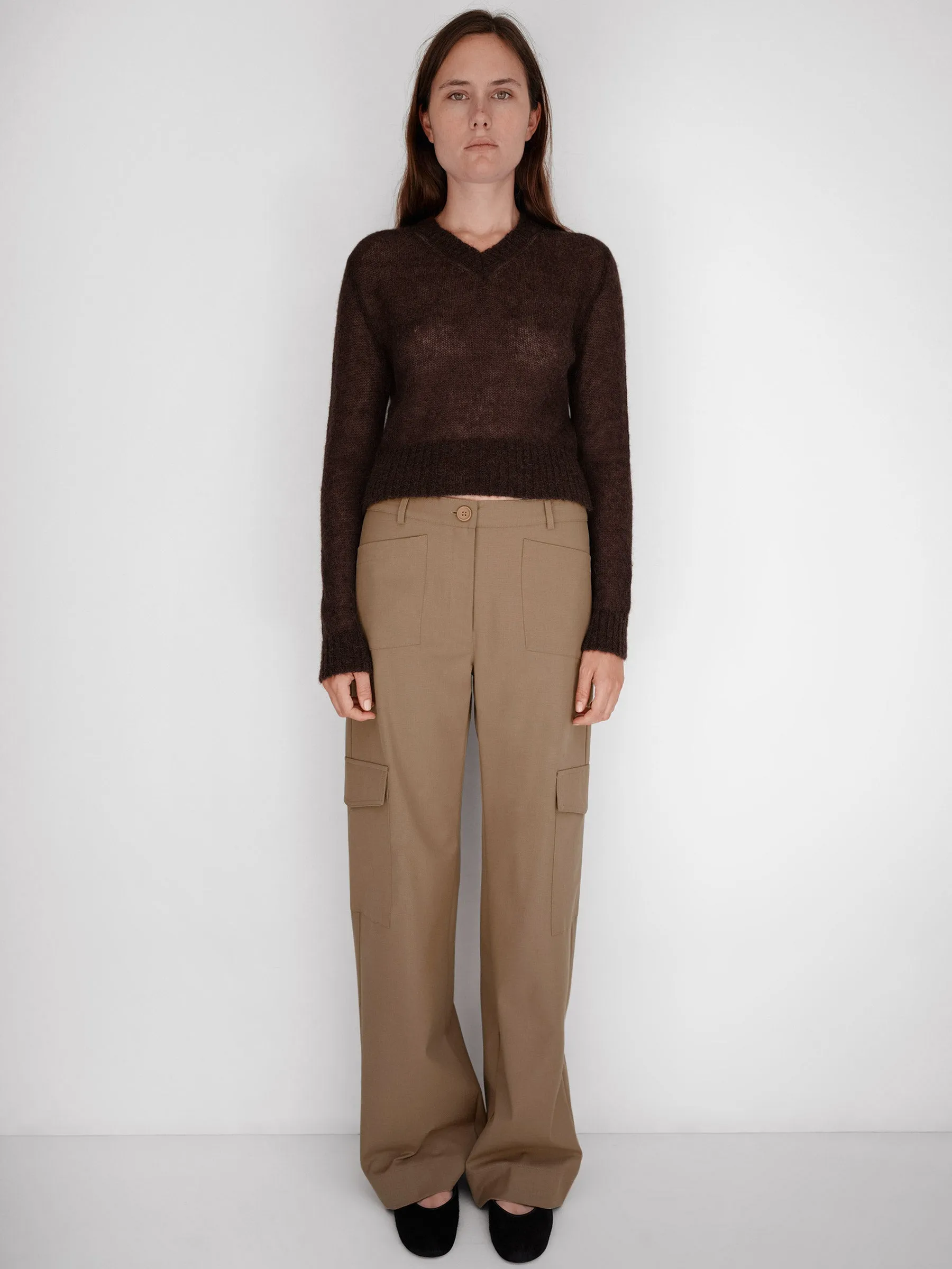 Audrey Trousers sold by Gimaguas product image thumbnail 2
