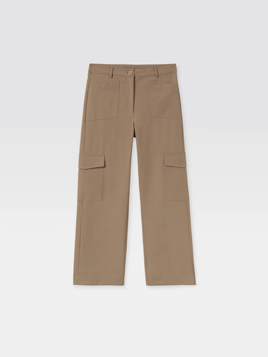 Audrey Trousers sold by Gimaguas