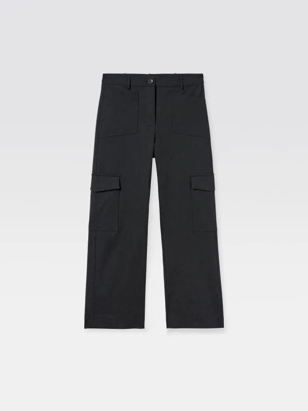 Audrey Trousers sold by Gimaguas