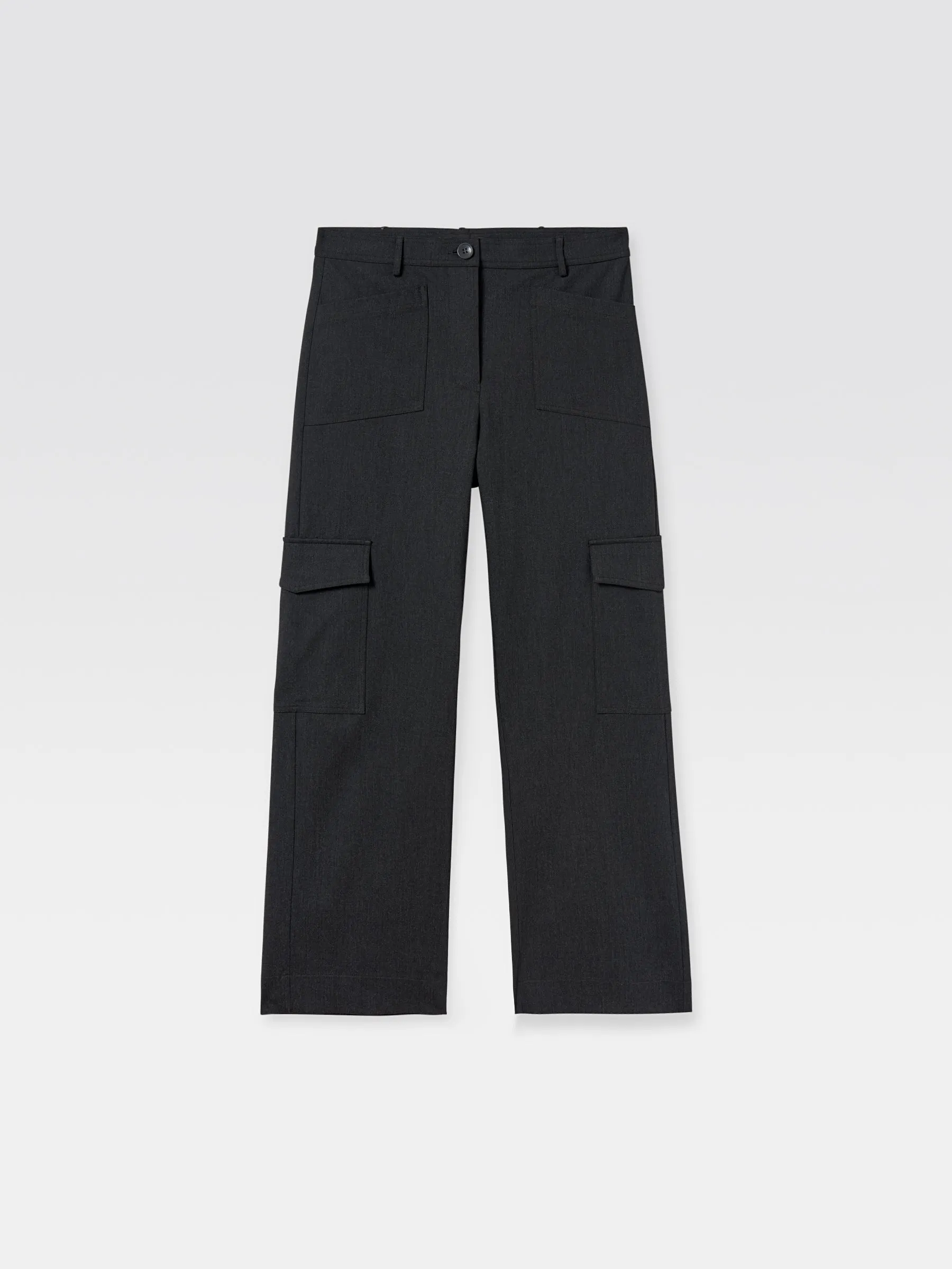 Audrey Trousers sold by Gimaguas