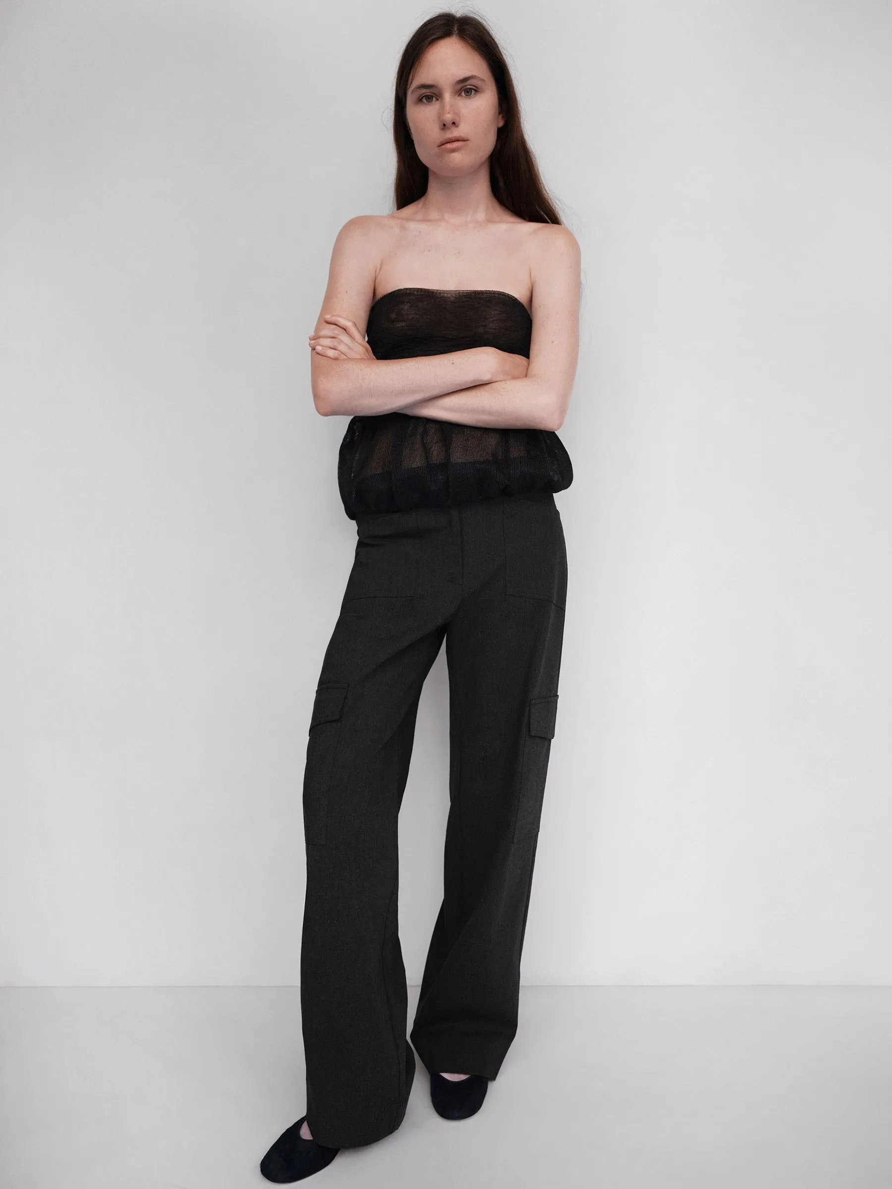 Audrey Trousers sold by Gimaguas product image thumbnail 2