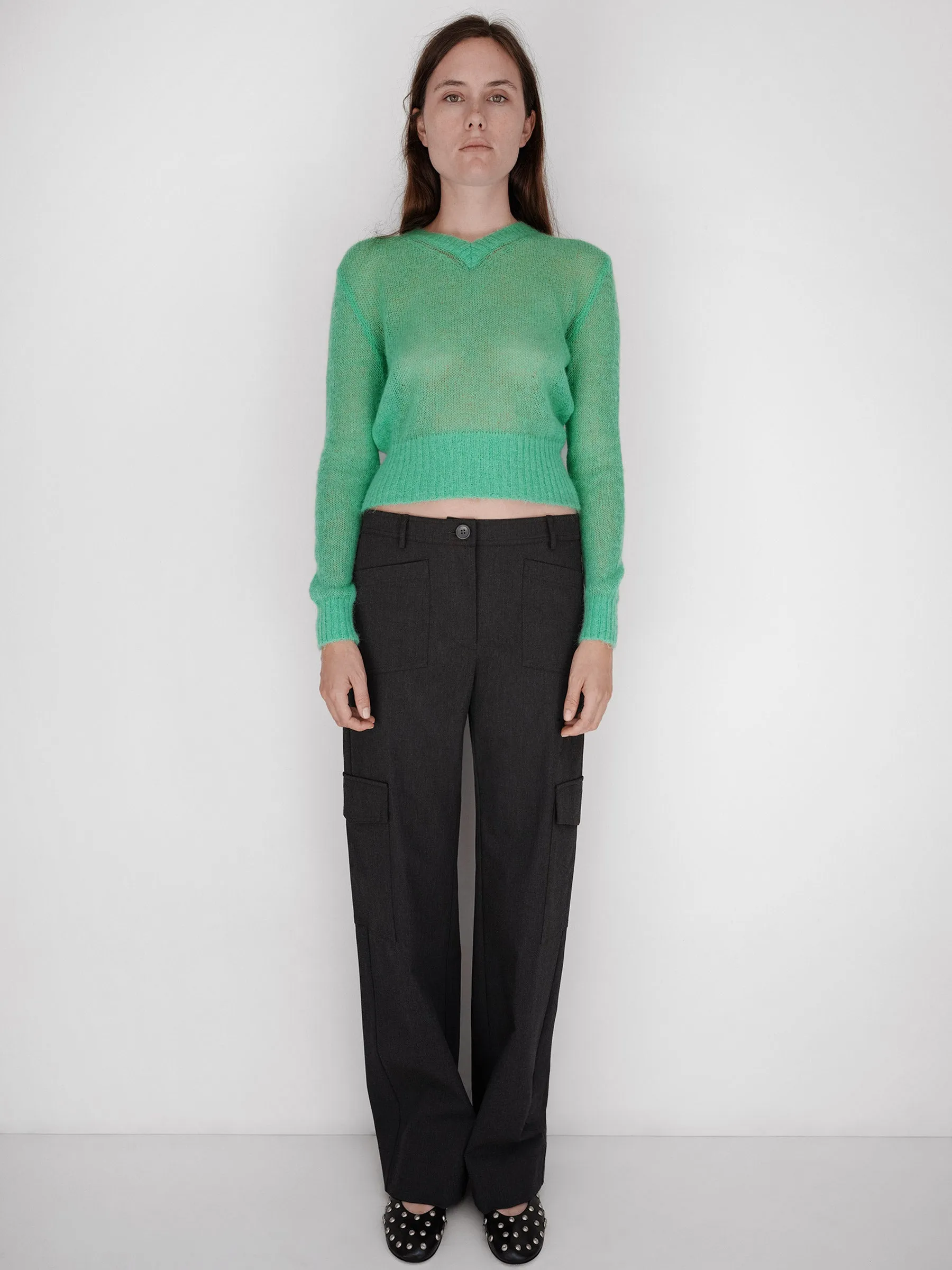 Audrey Trousers sold by Gimaguas product image thumbnail 5