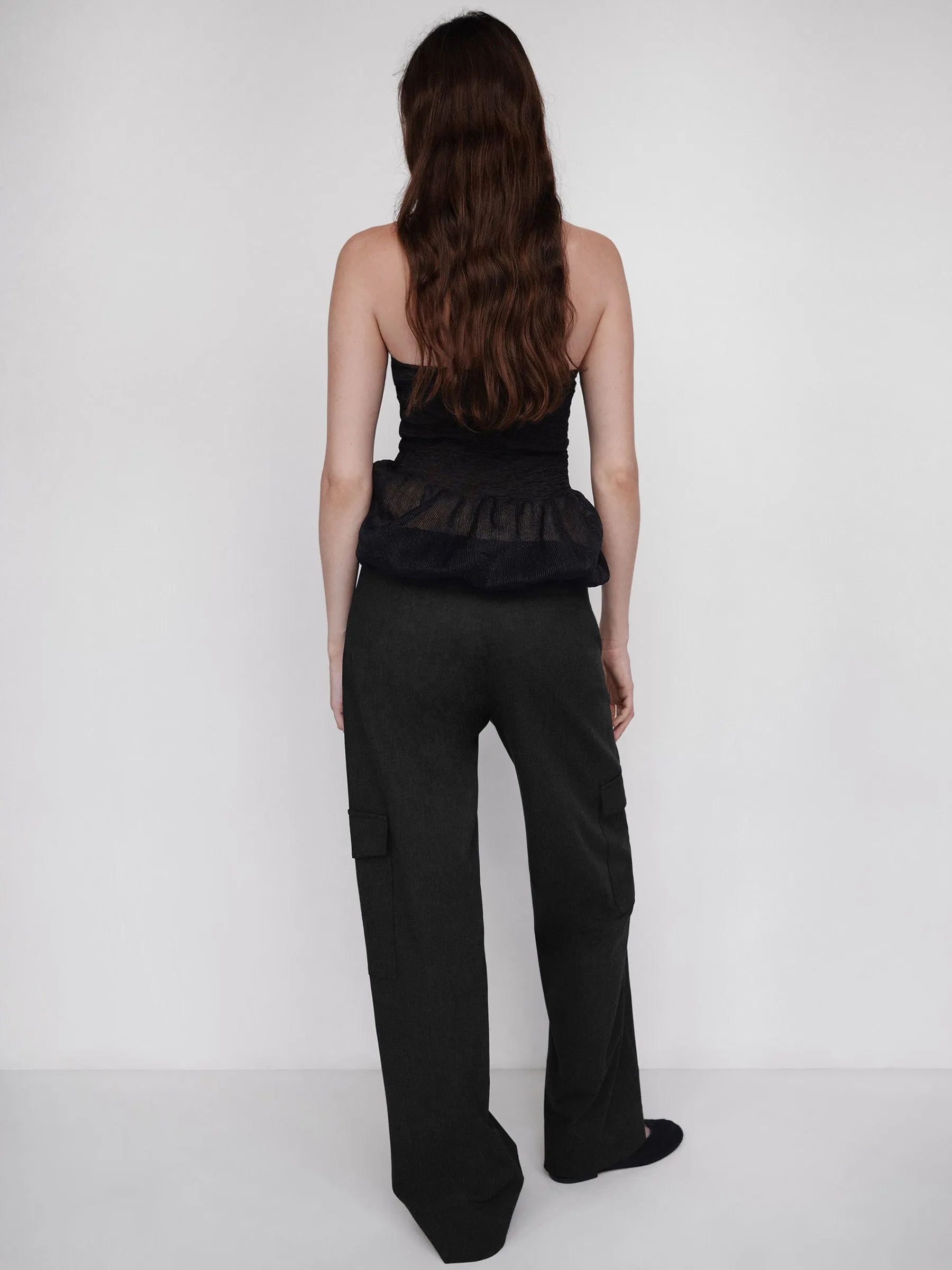 Audrey Trousers sold by Gimaguas product image thumbnail 4