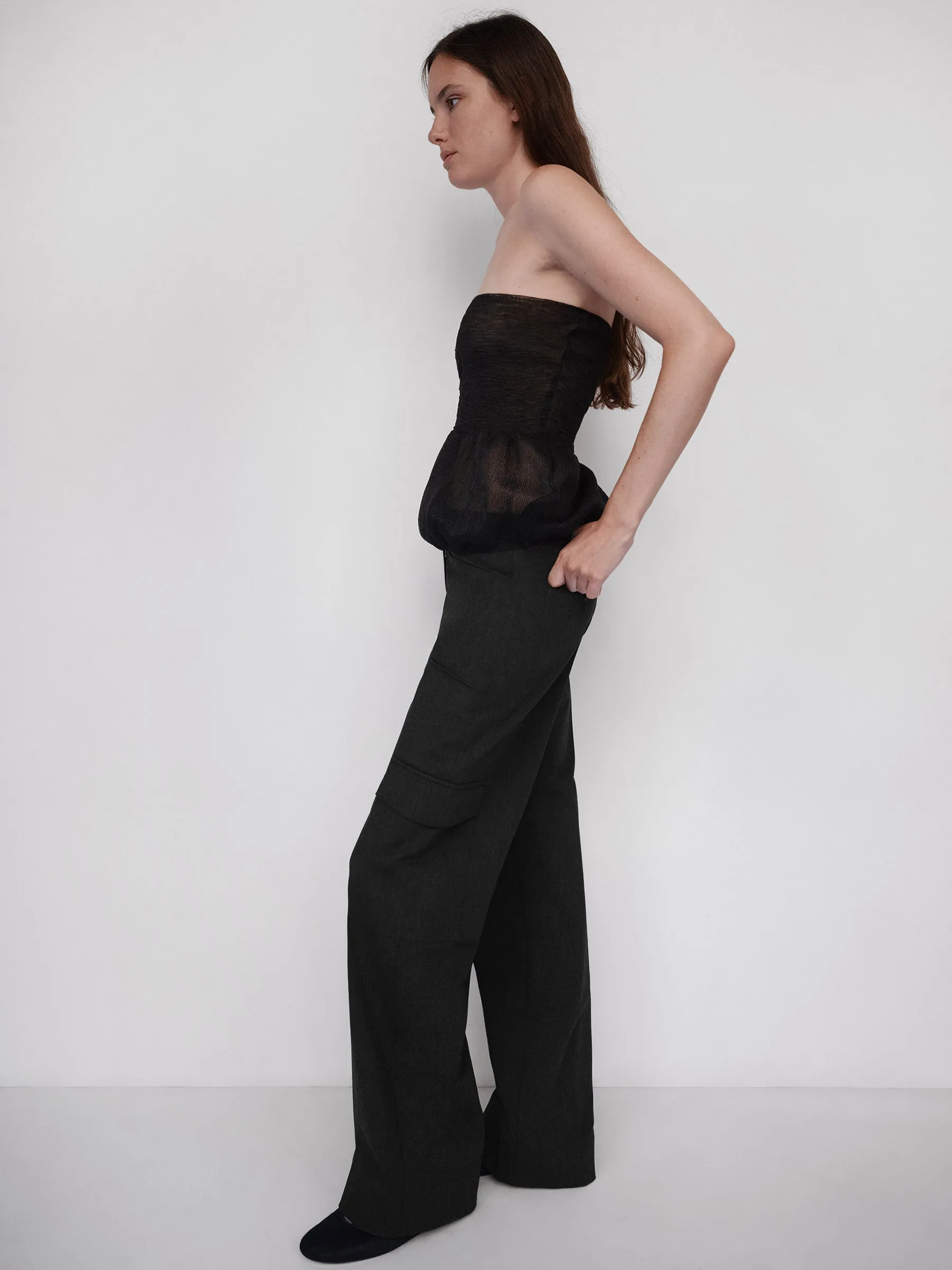 Audrey Trousers sold by Gimaguas product image thumbnail 3