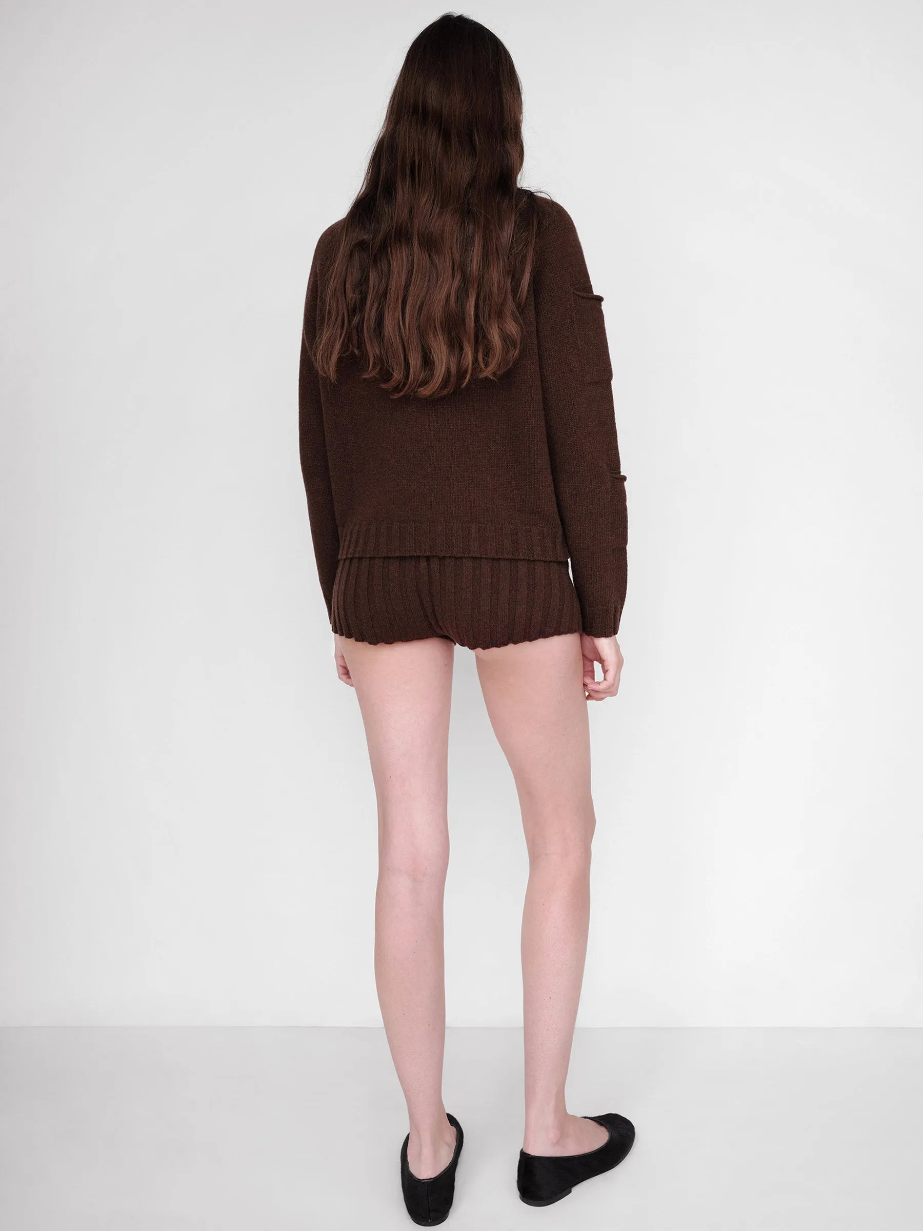 Veraguas Shorts sold by Gimaguas product image thumbnail 3