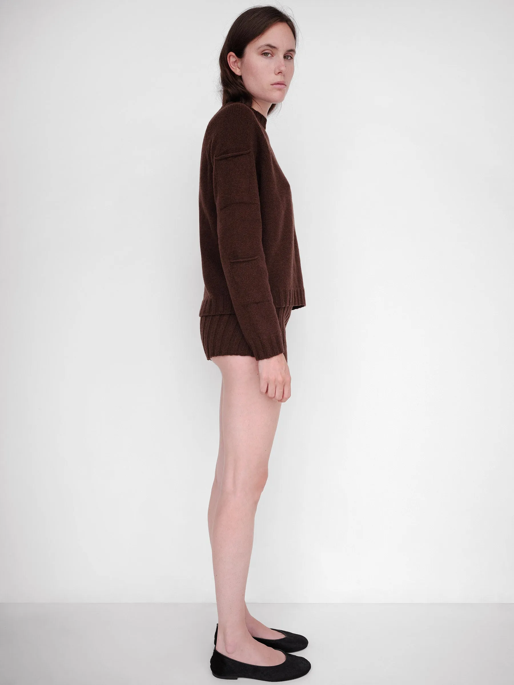 Veraguas Shorts sold by Gimaguas product image thumbnail 4