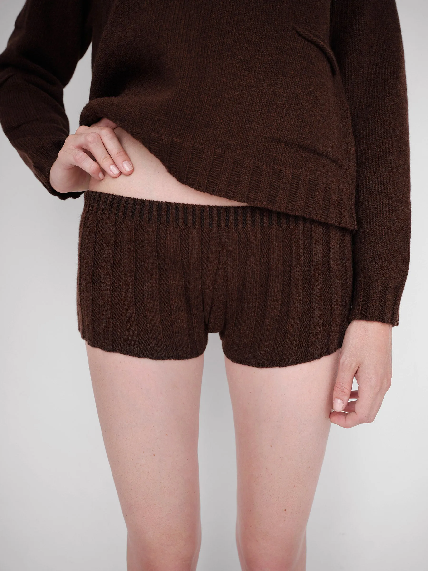 Veraguas Shorts sold by Gimaguas product image thumbnail 5