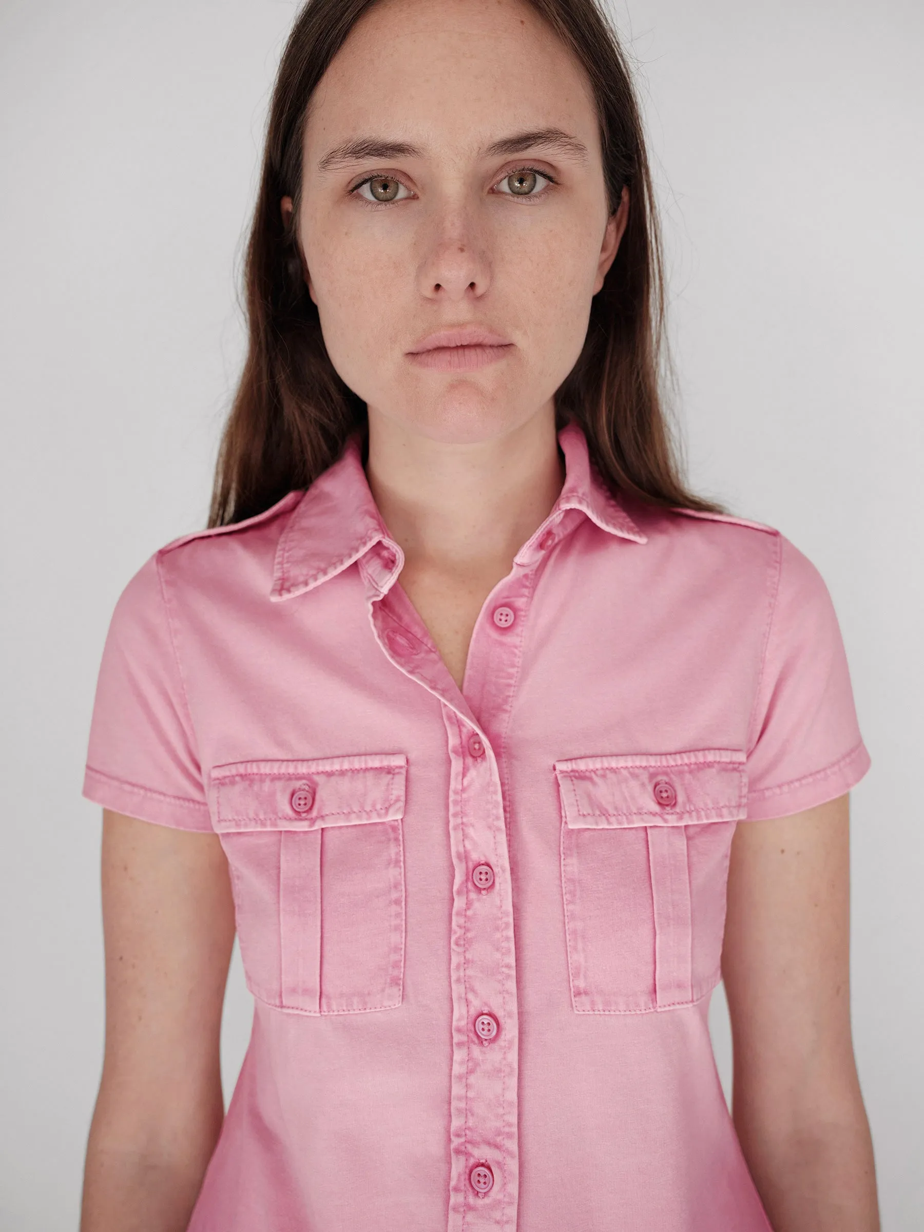 Camp Shirt sold by Gimaguas product image thumbnail 5